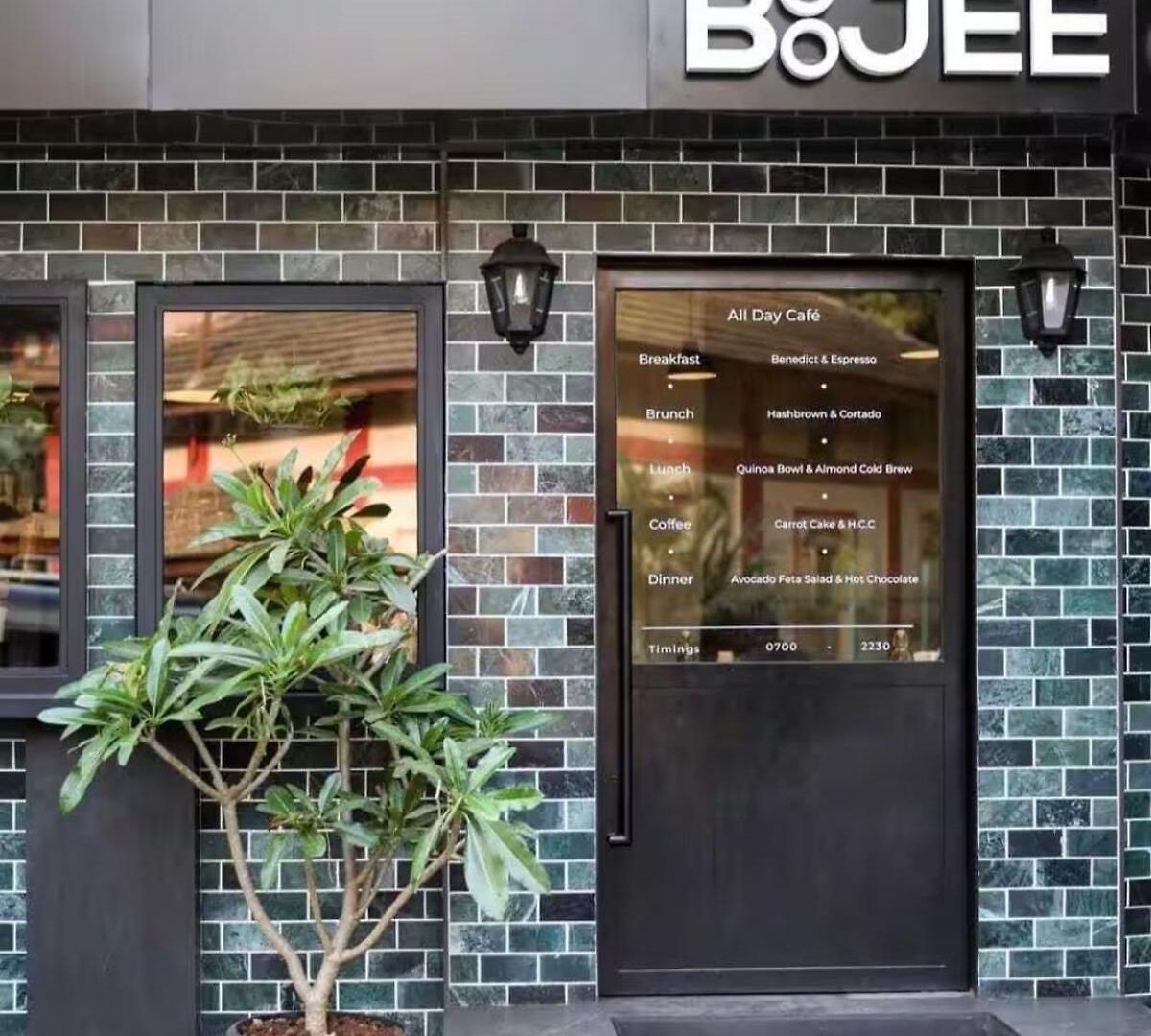 Fortune 603 Apartment