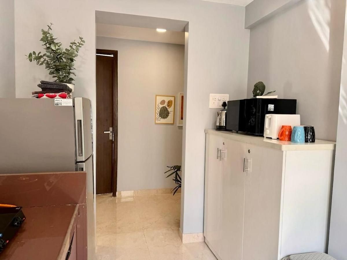 Apartment Fortune 603 Mumbai