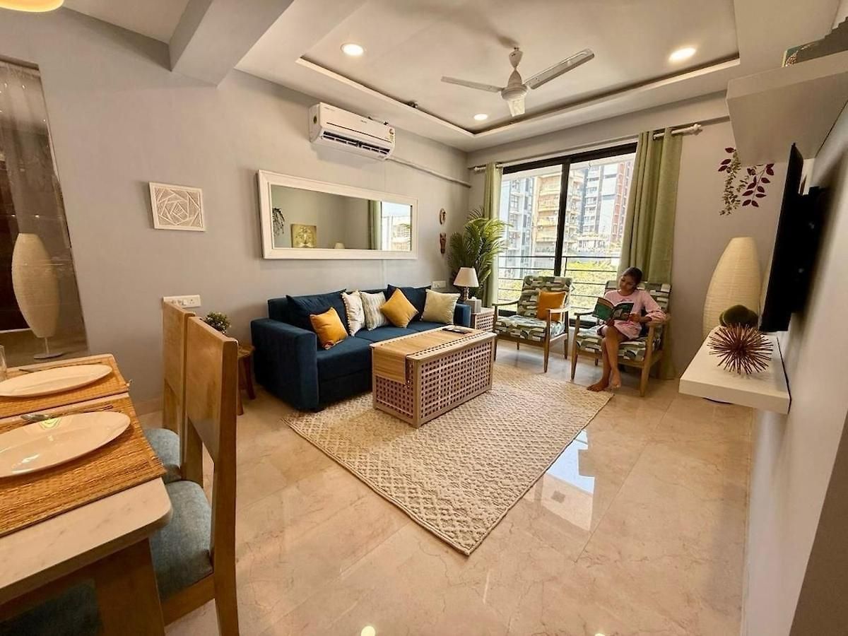 Apartment Fortune 603
