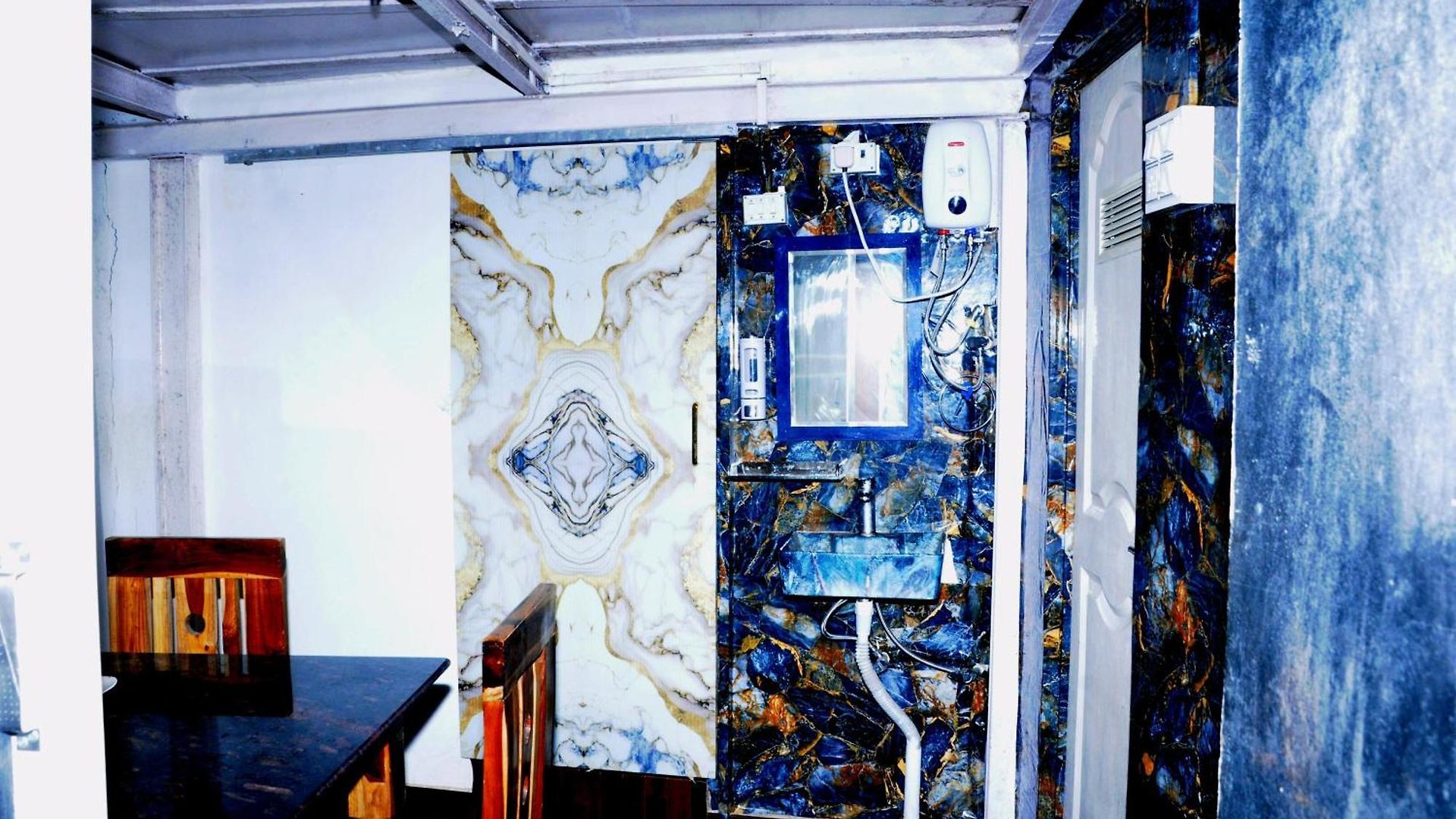 Villa Angels