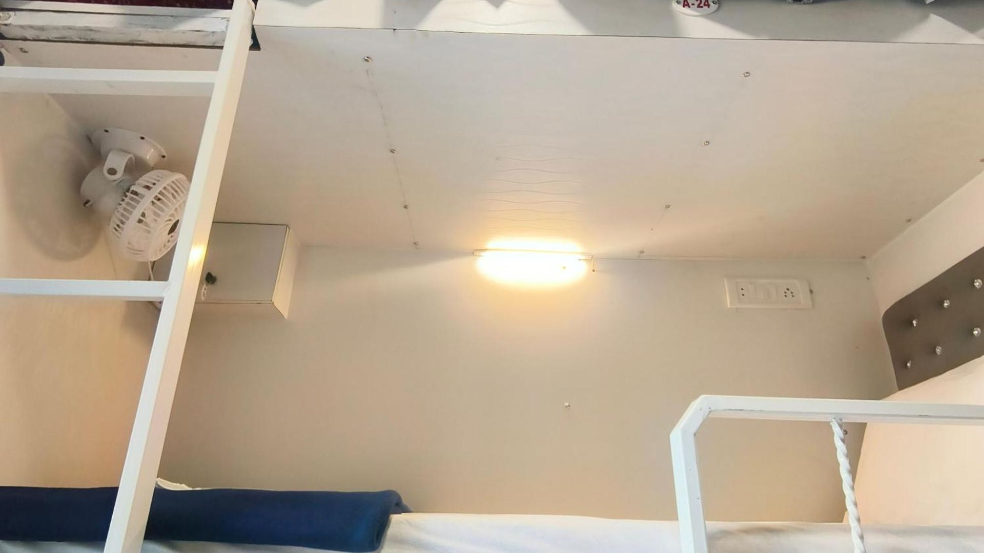 Marol Metro Guest house Mumbai