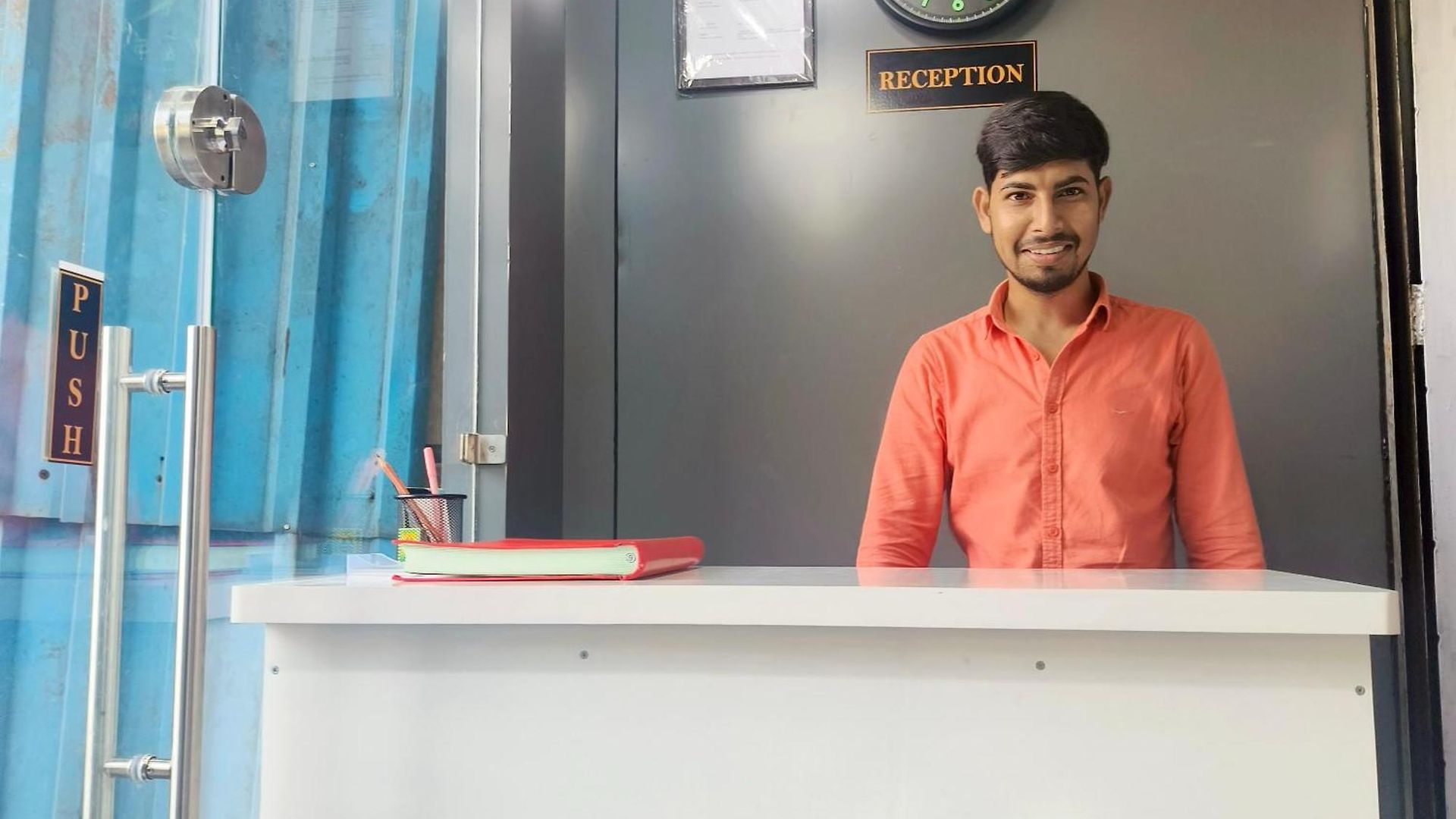 Marol Metro * Mumbai