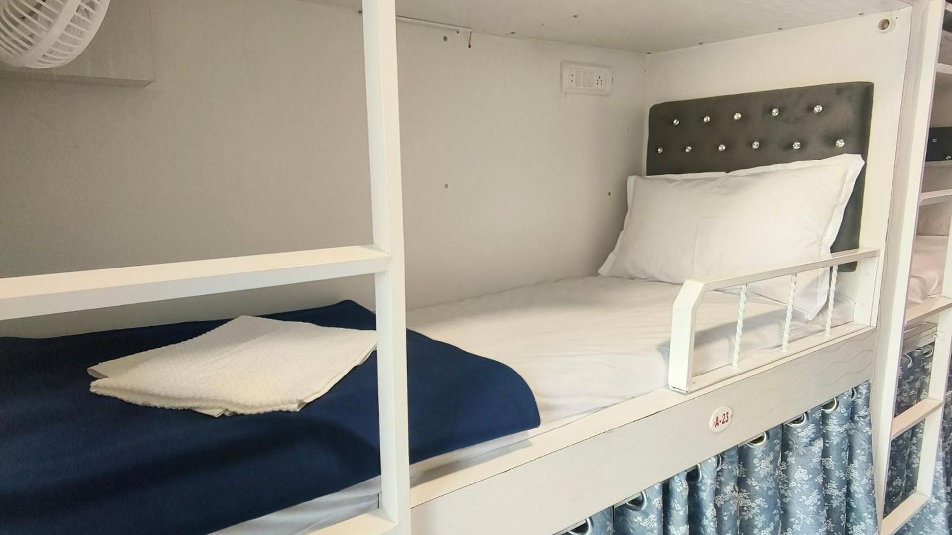 Marol Metro Guest house