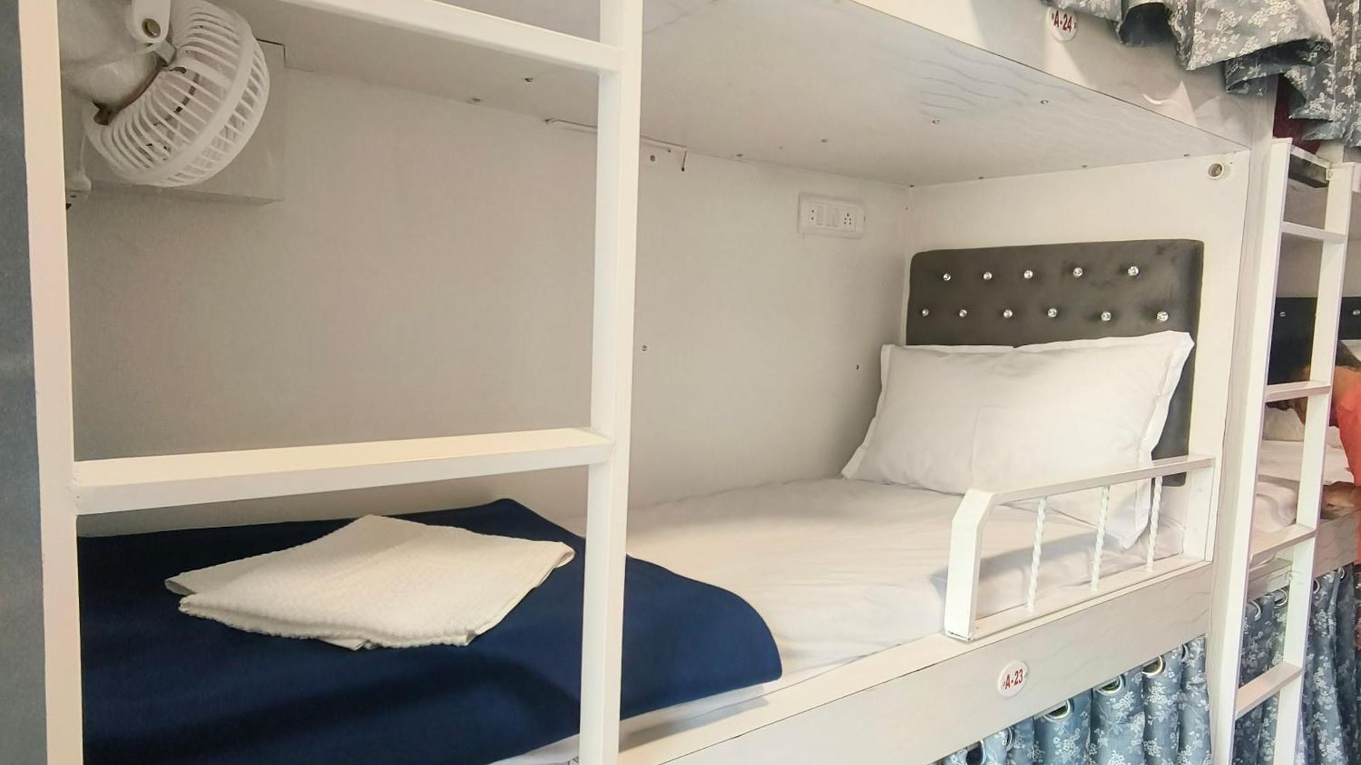 Marol Metro Guest house