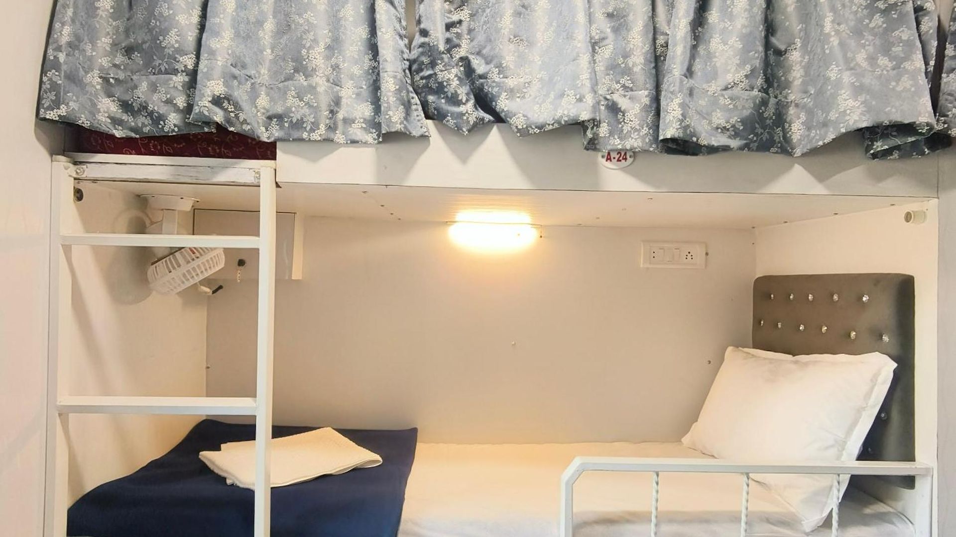 Marol Metro Guest house Mumbai
