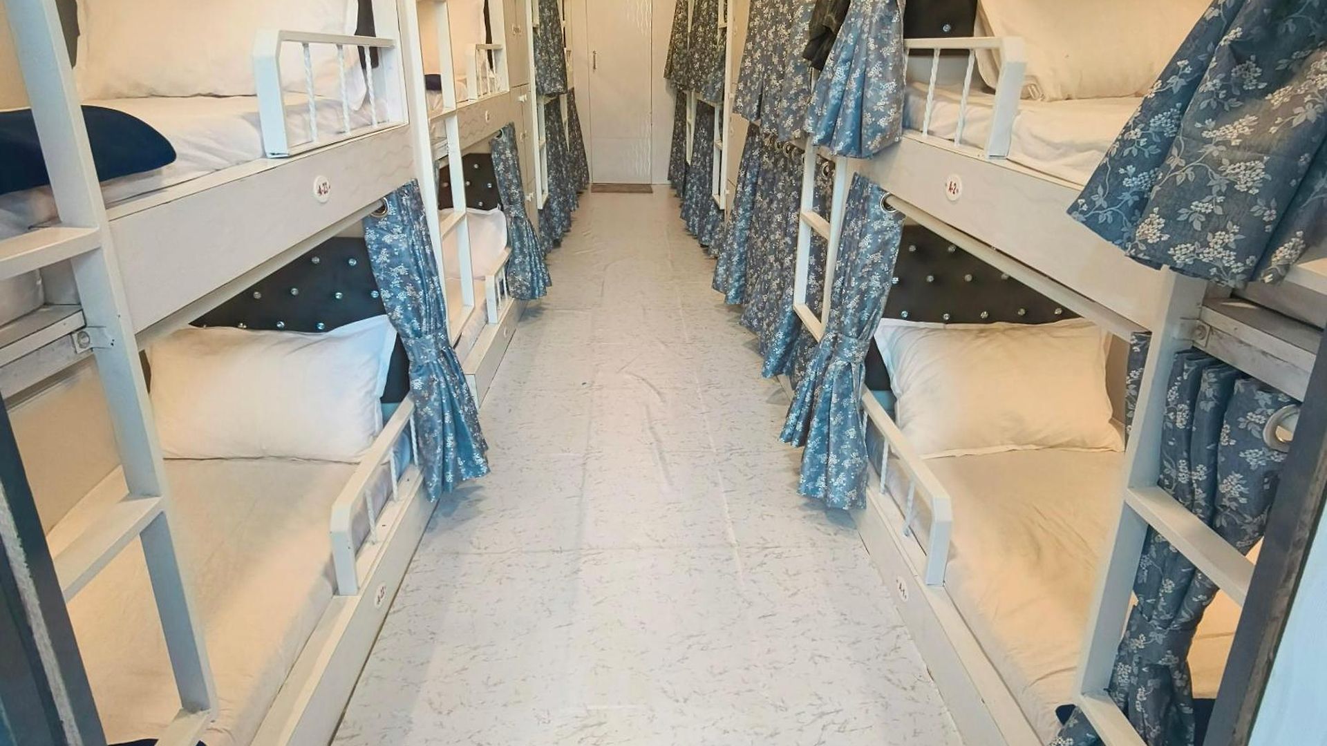 Guest house Marol Metro Mumbai