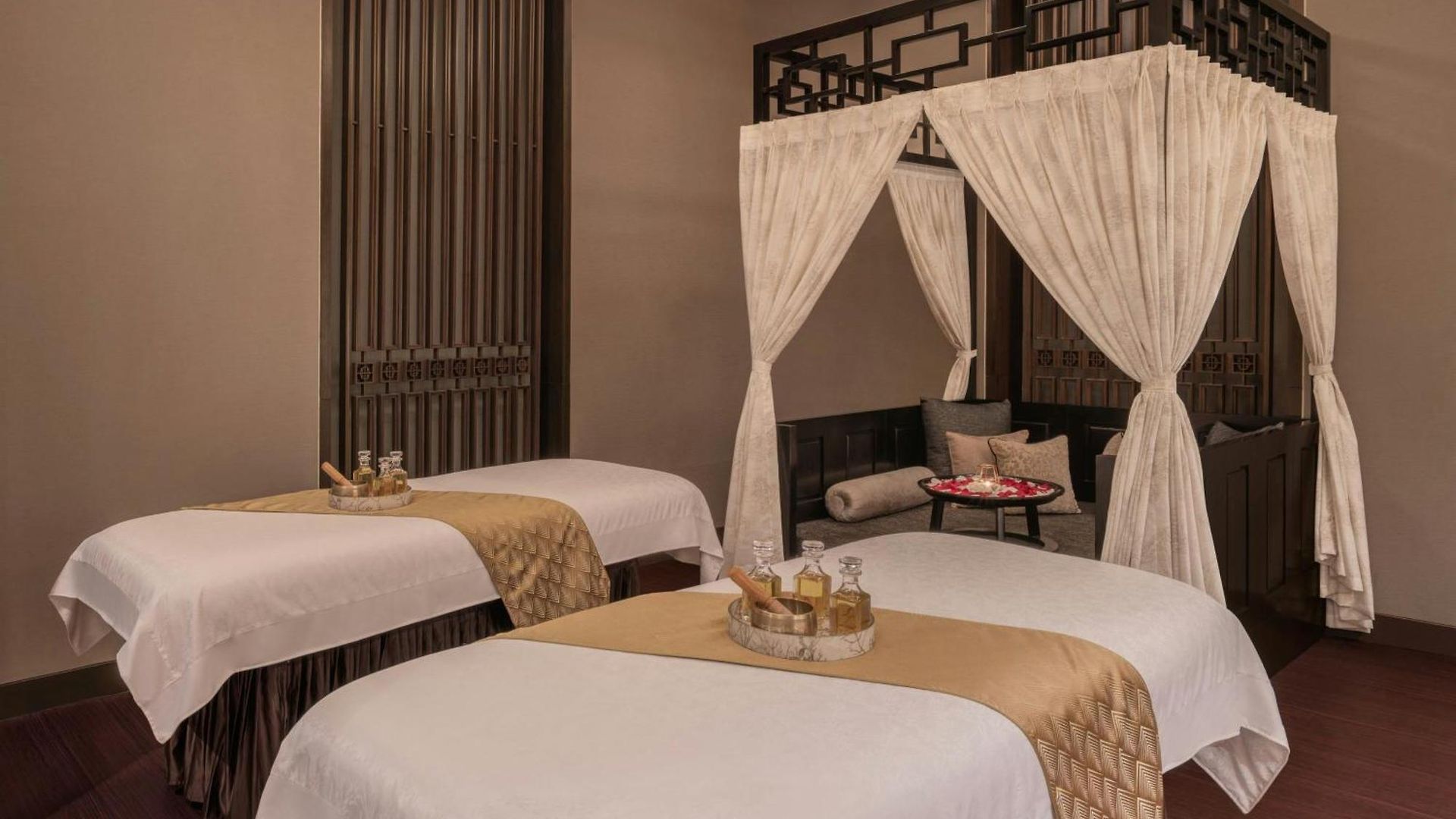 The St. Regis 5* Mumbai