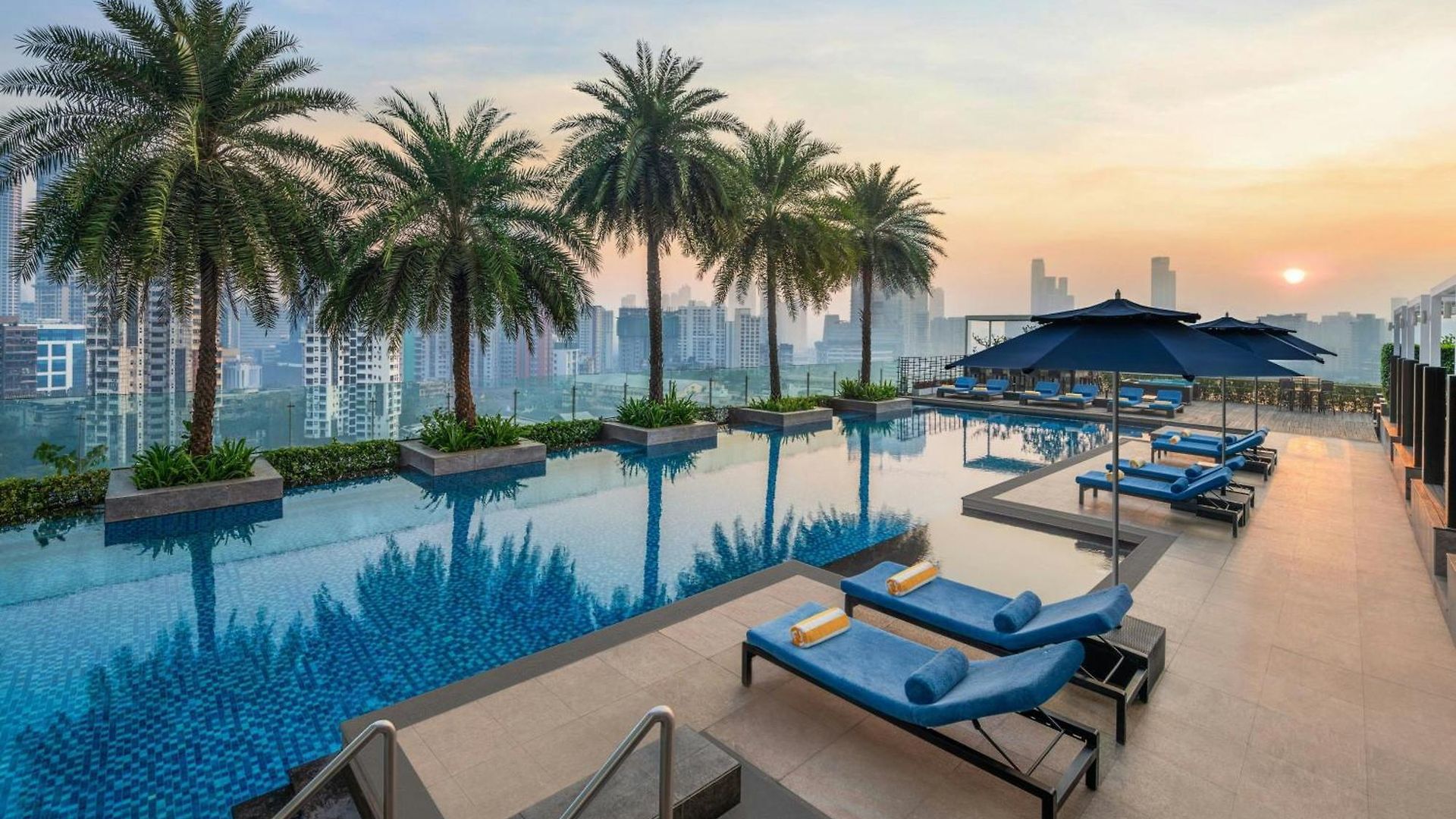 The St. Regis
