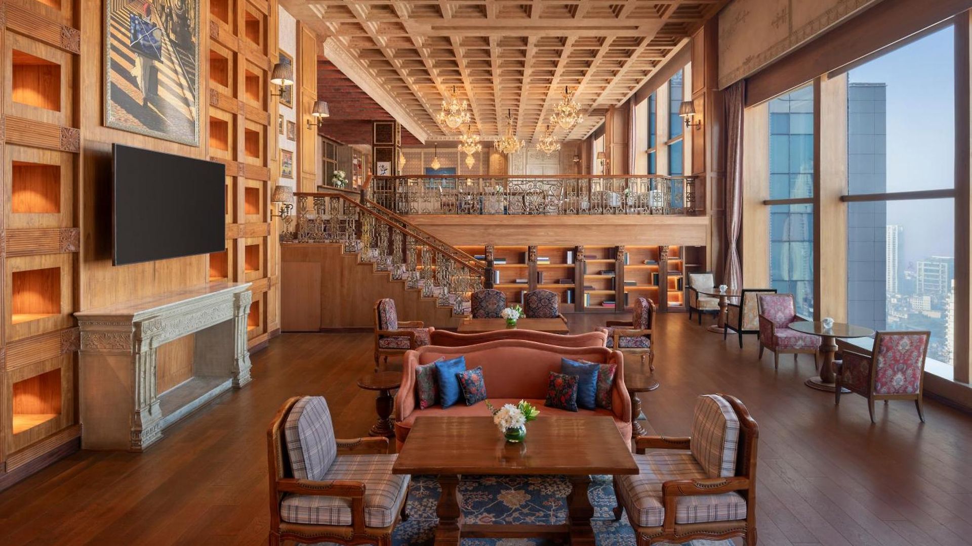 The St. Regis Hotel 5*