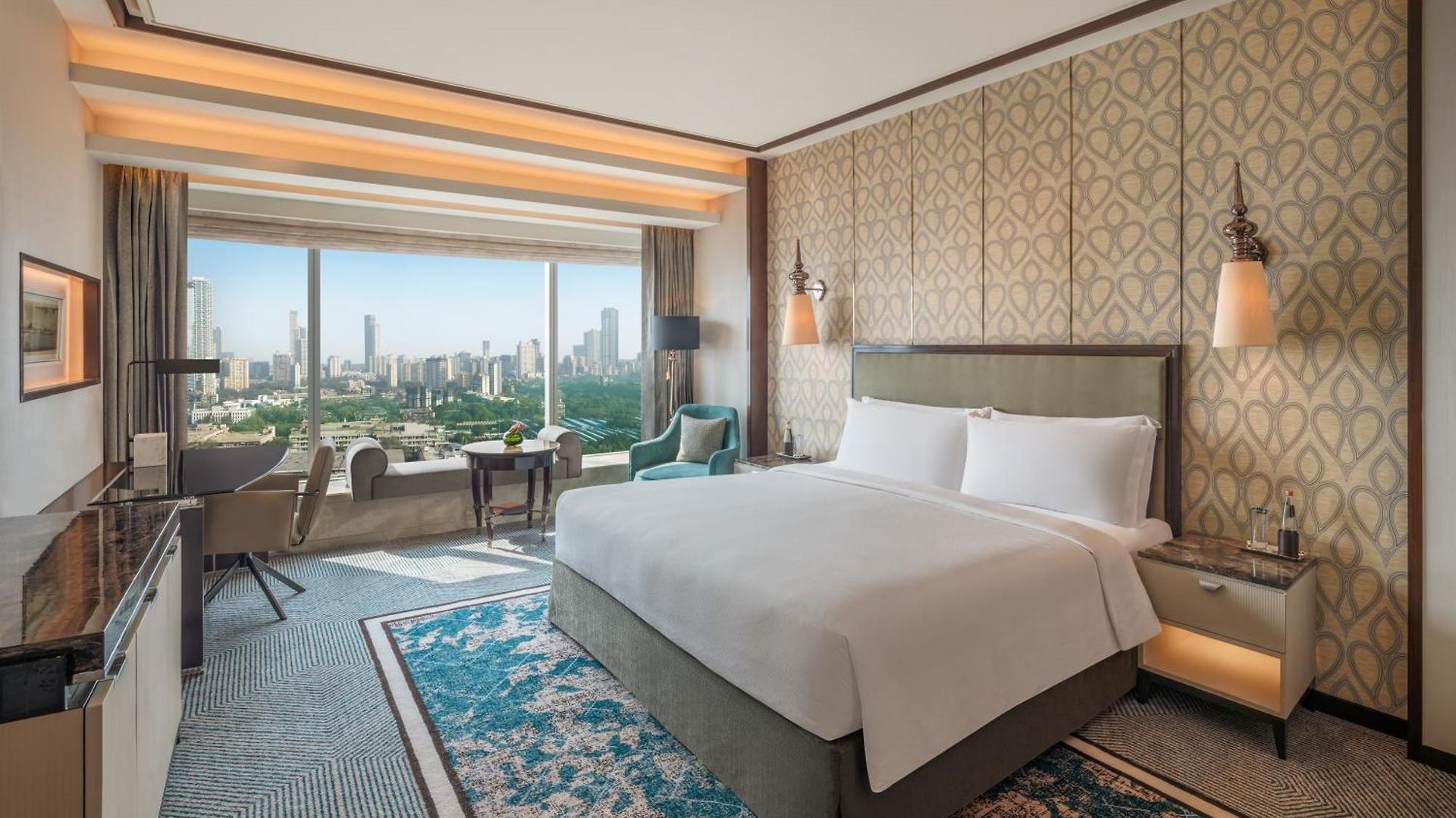 Hotel The St. Regis Mumbai
