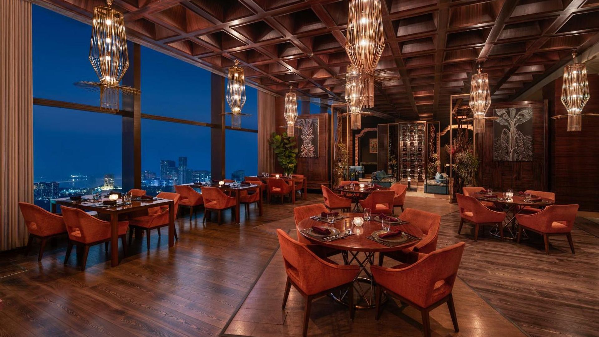 The St. Regis 5*