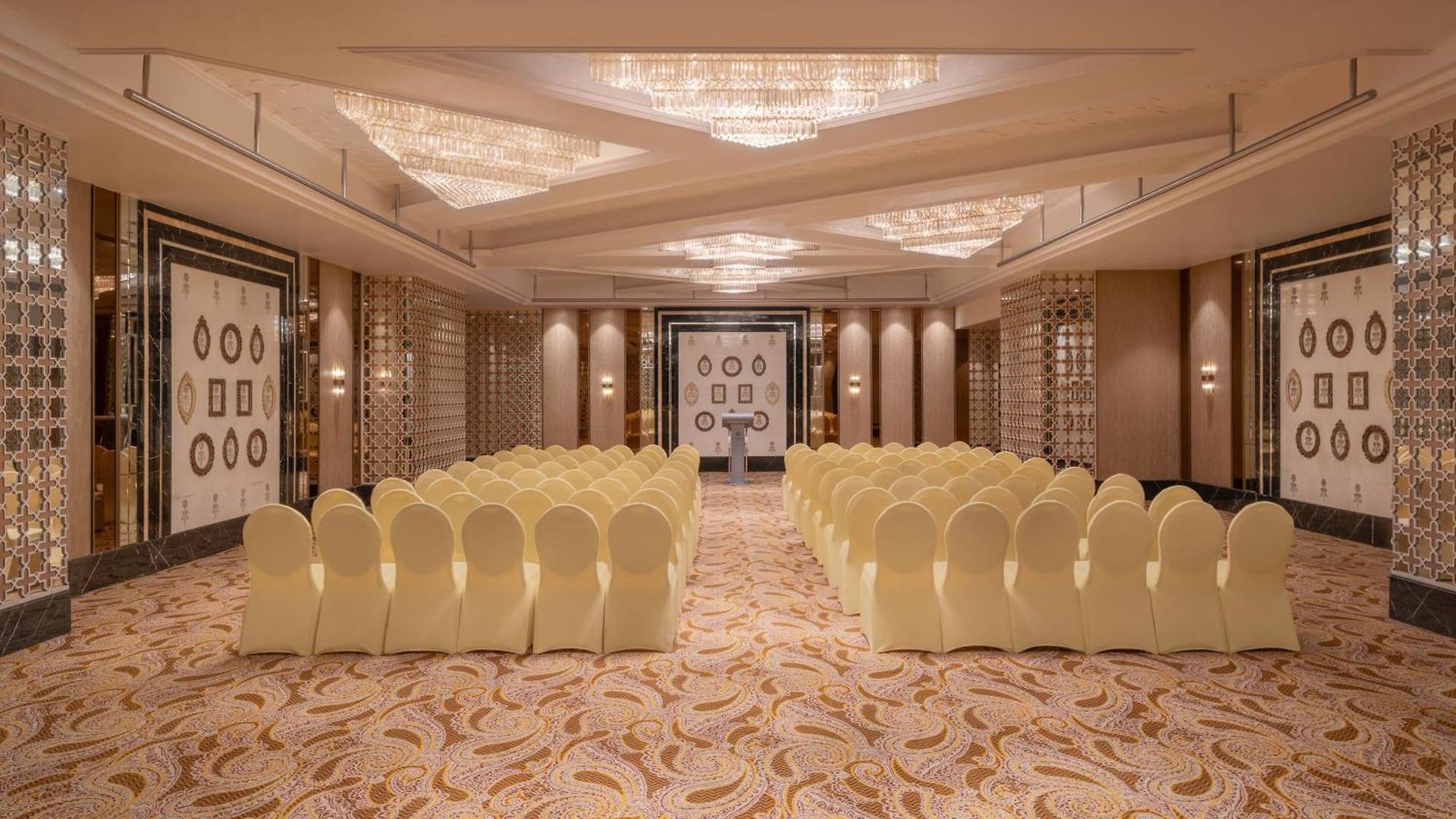 The St. Regis