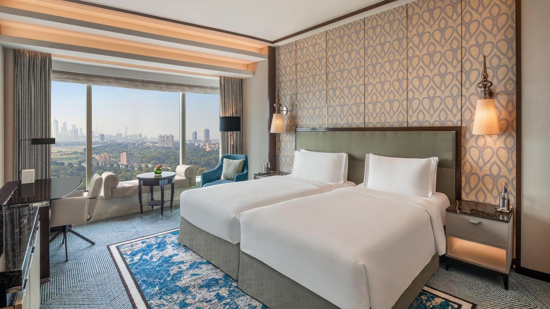 Hotel The St. Regis