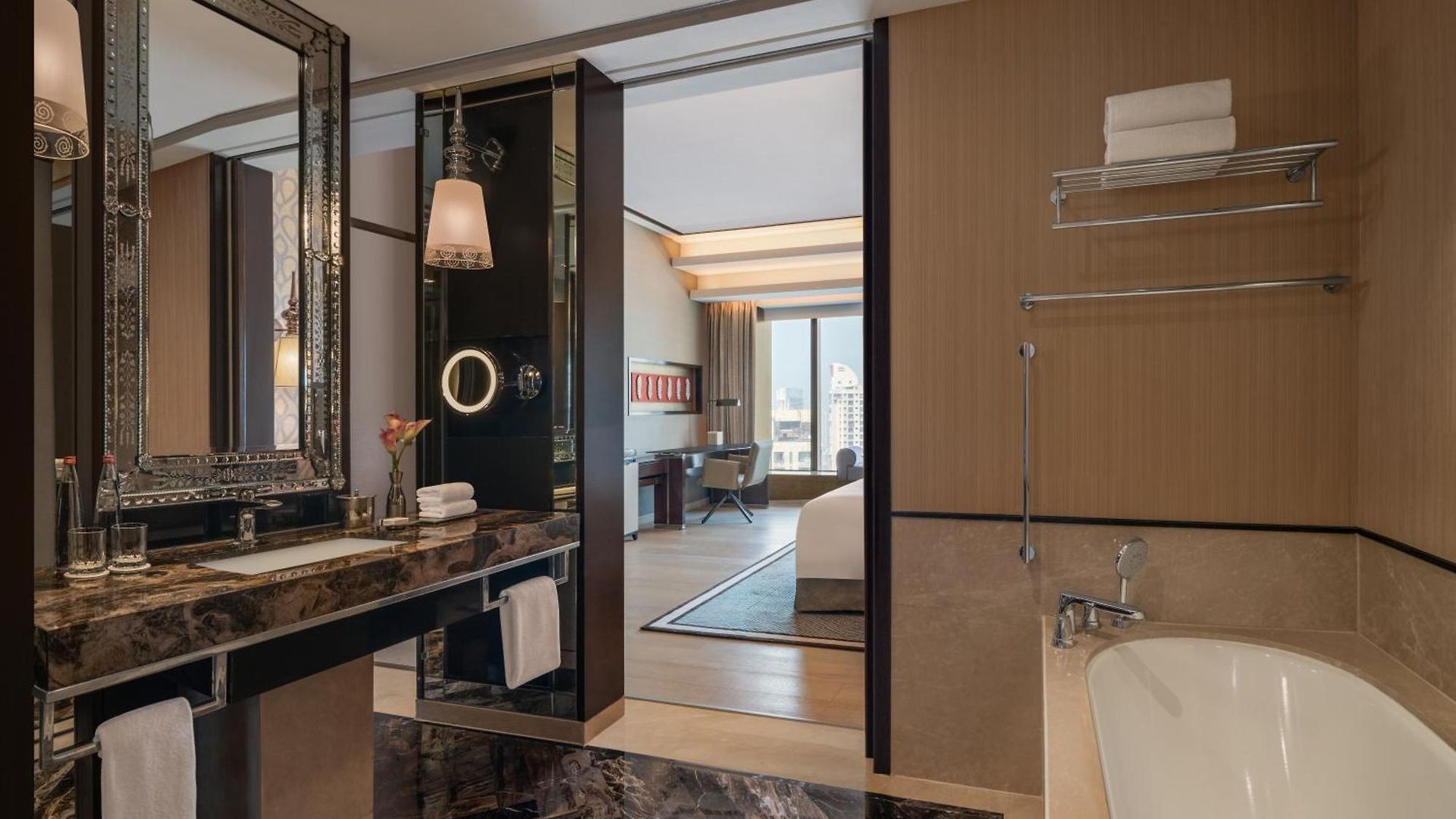 The St. Regis 5* Mumbai