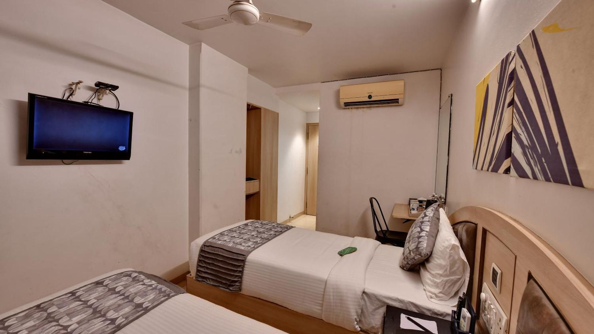 Click Andheri Midc 3* Mumbai