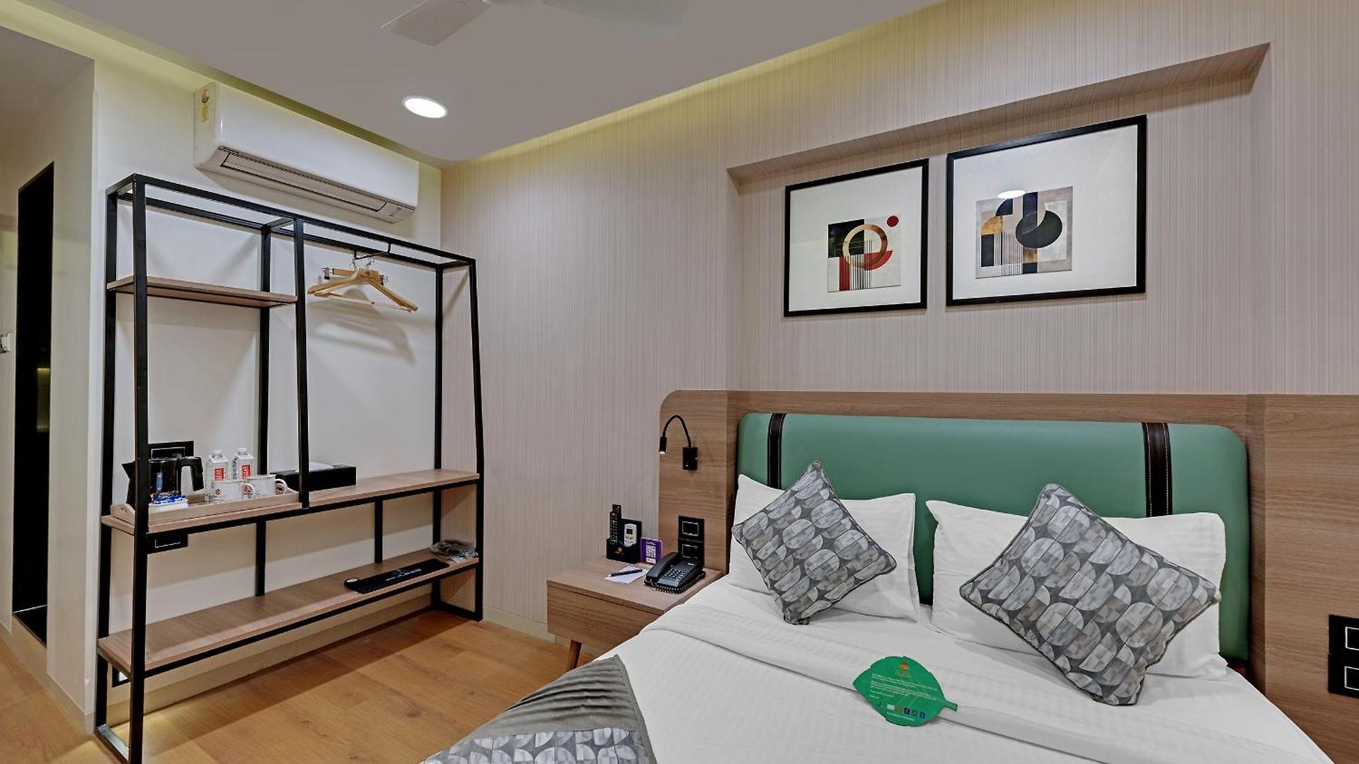 Hotel Click Andheri Midc 3*