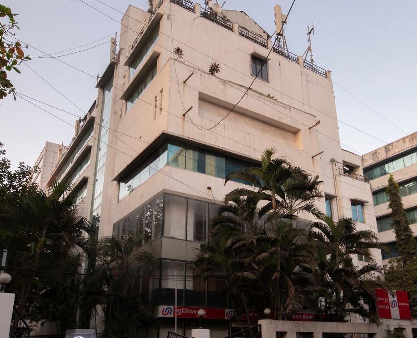 Hotel Click Andheri Midc