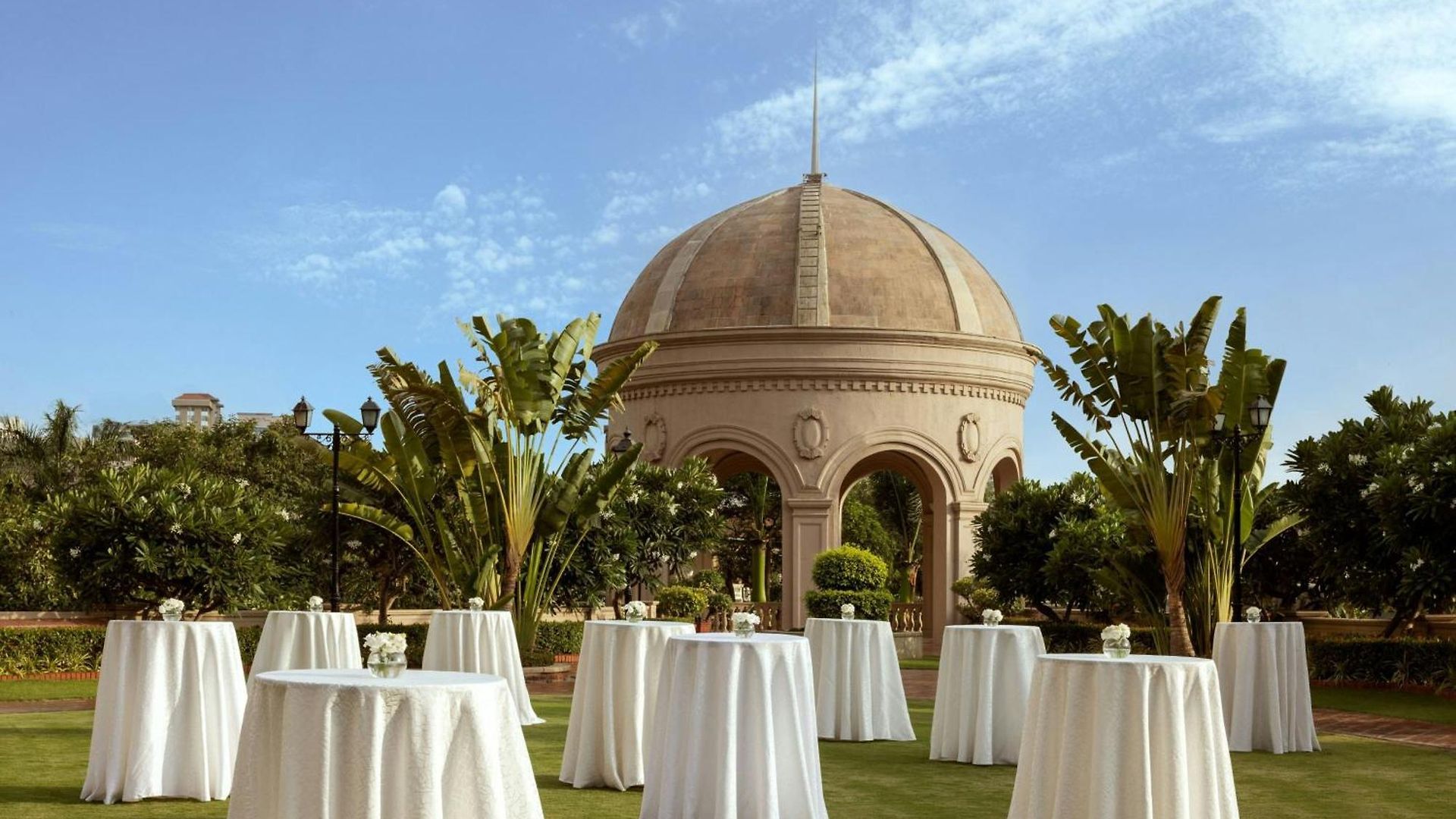 Itc Grand Central, A Luxury Collection Hotel, Mumbai