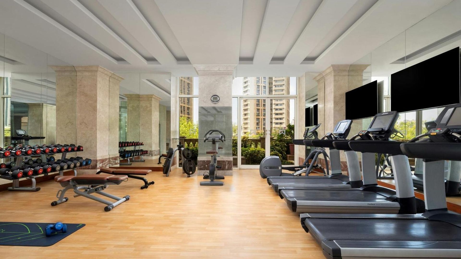 Itc Grand Central, A Luxury Collection Hotel, 5*