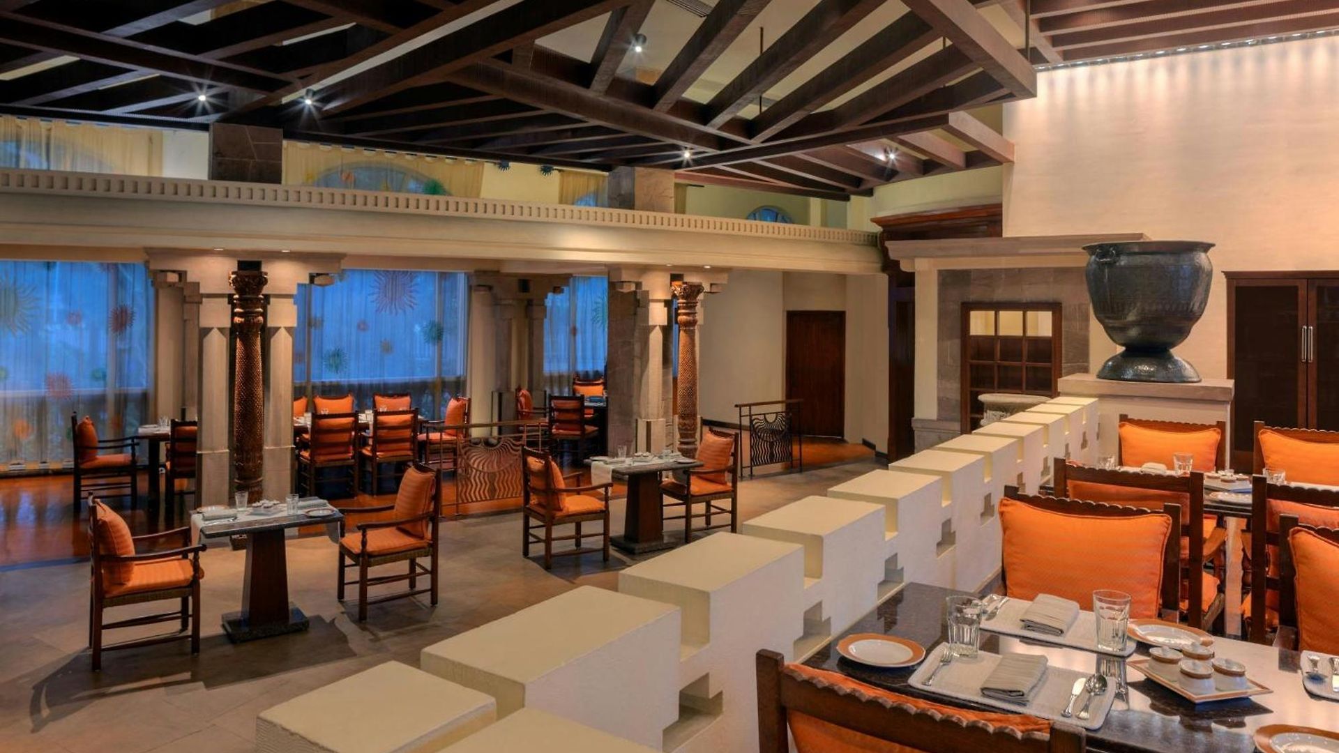 Itc Grand Central, A Luxury Collection Hotel, Mumbai