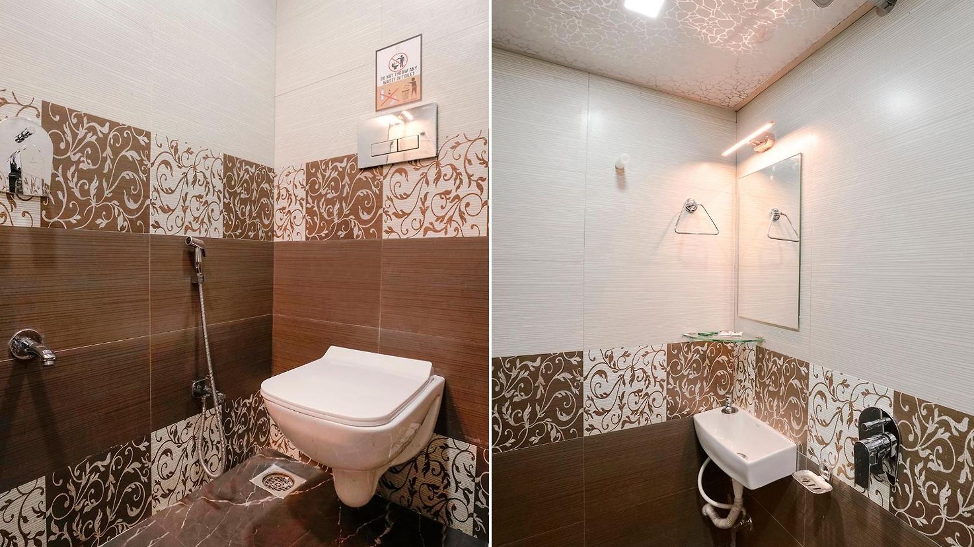 Via Gulshan Grand - Nr Gateway Of India 3*