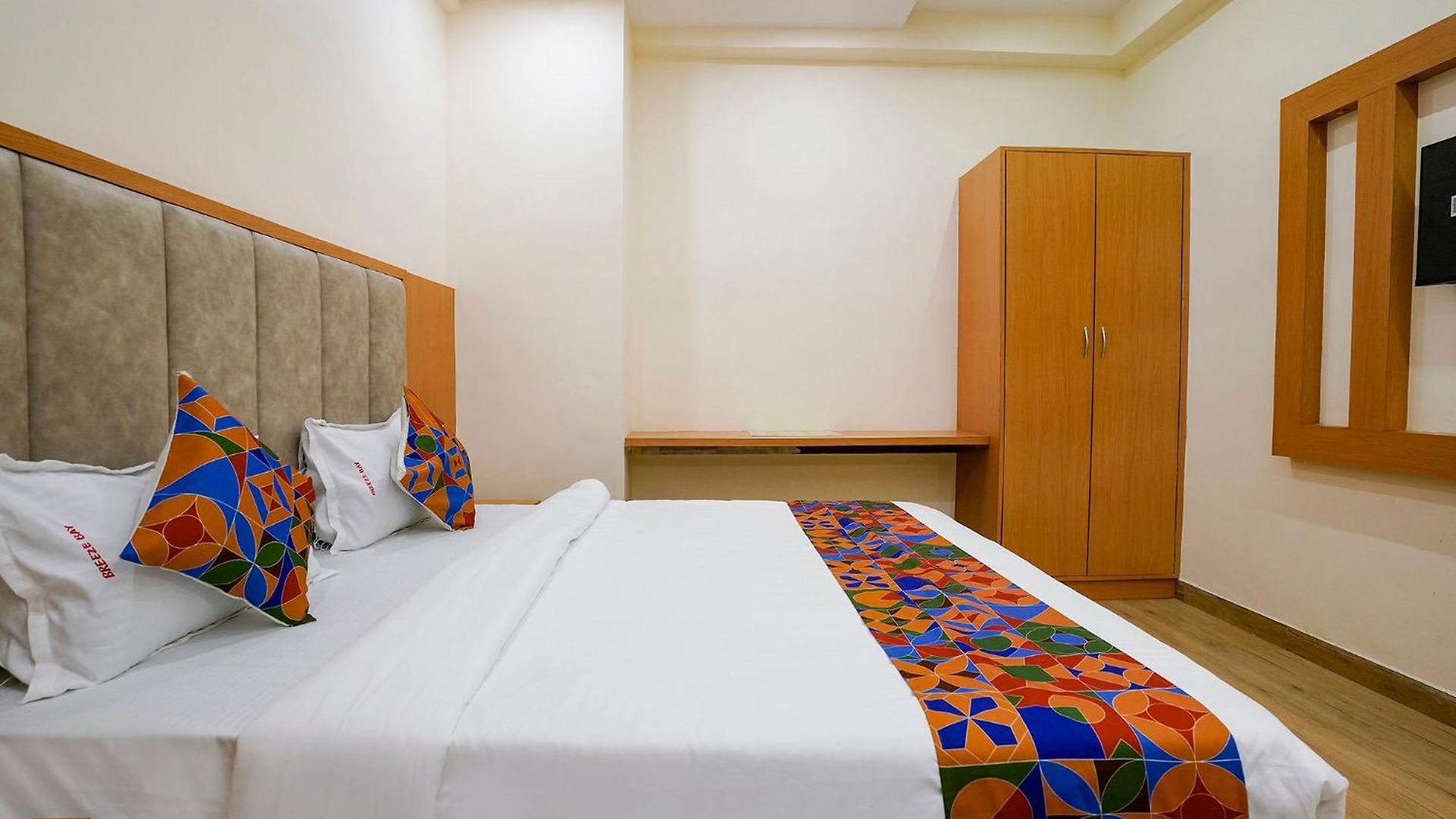 Hotel Fabhotel 7 Square - Nr Bkc 3*