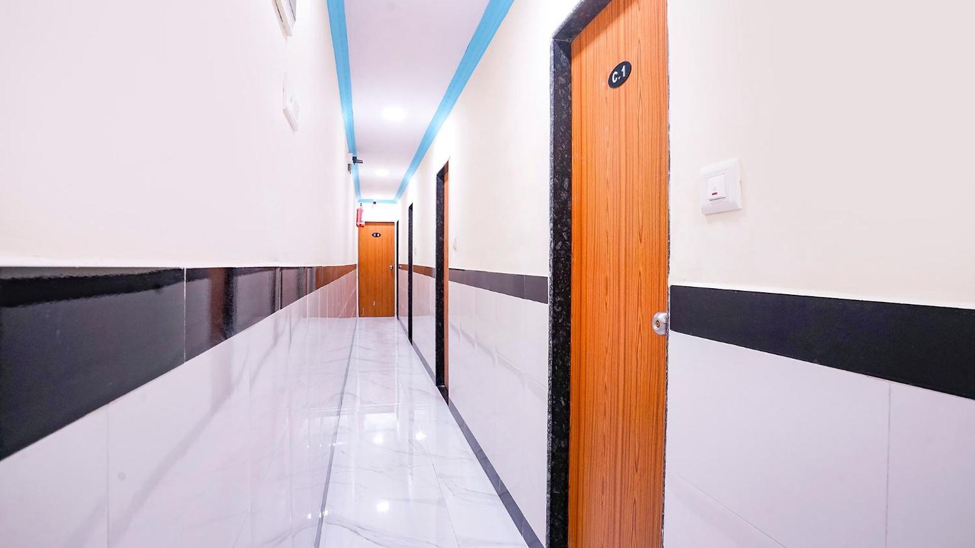 Via Raj Palace Mumbai