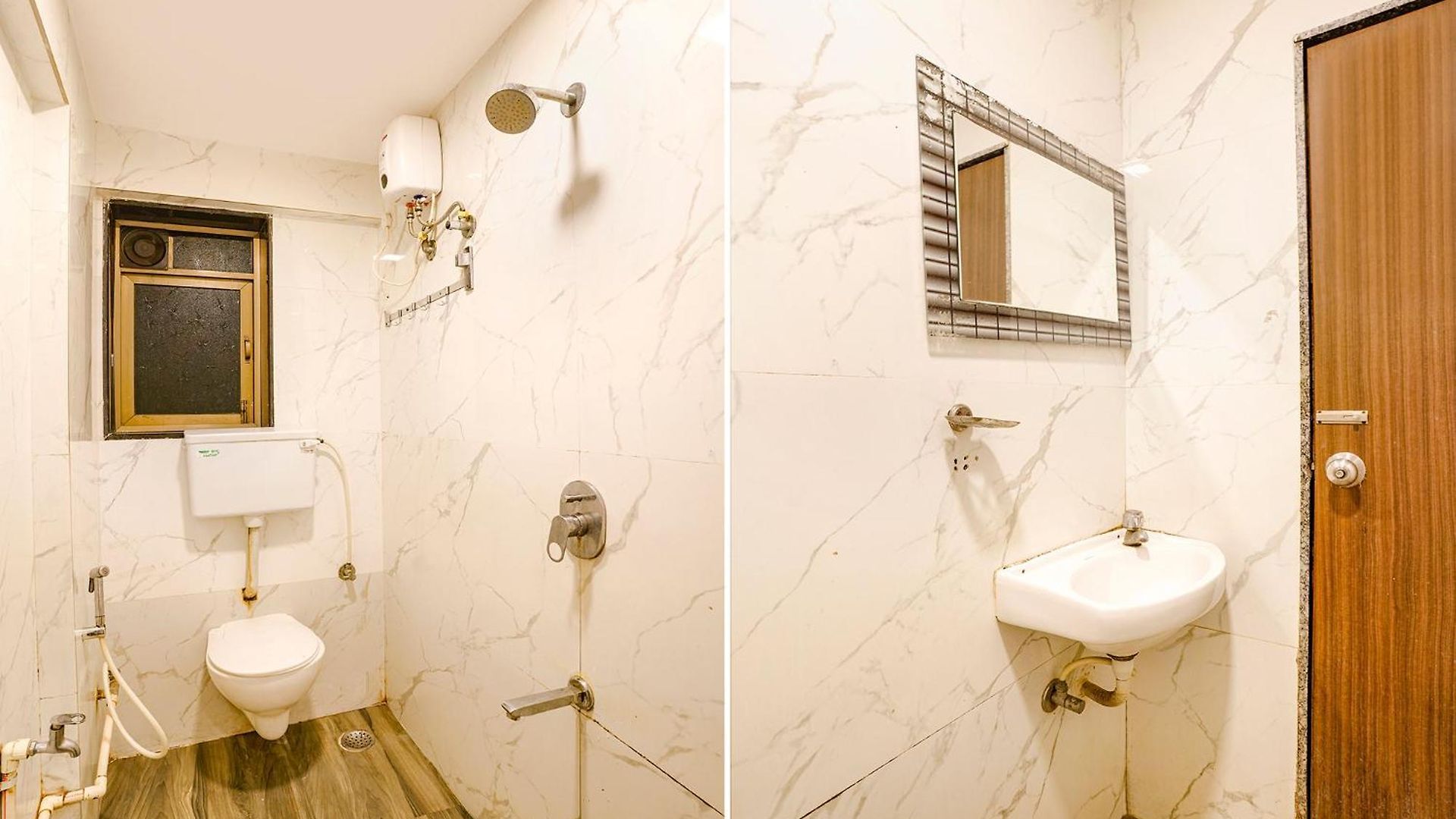 Fabhotel Shiv Leela Grand Hotel Mumbai