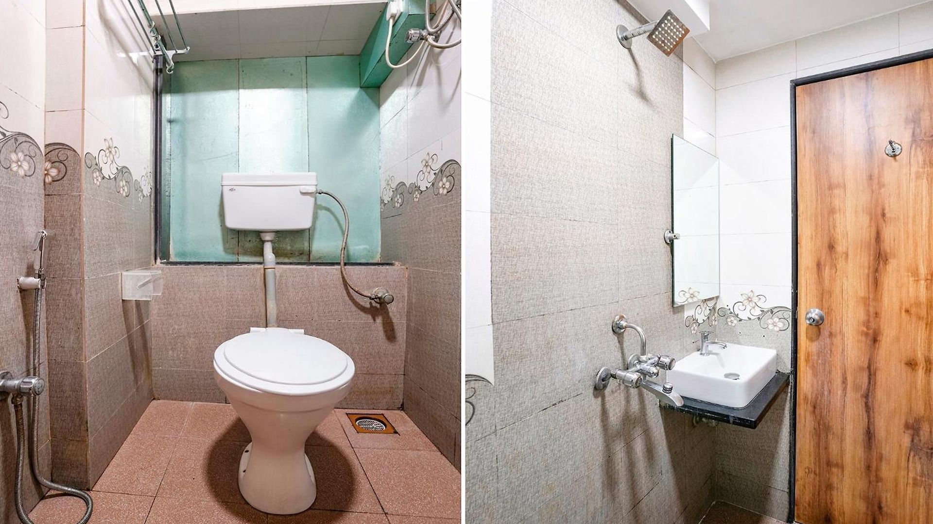 Fabhotel Shiv Leela Grand Hotel