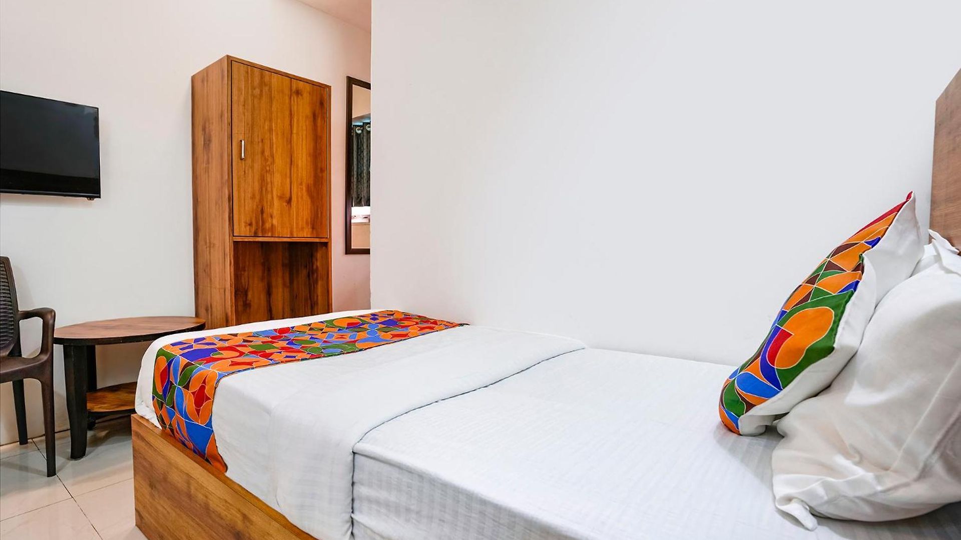 Fabhotel Shiv Leela Grand 3*
