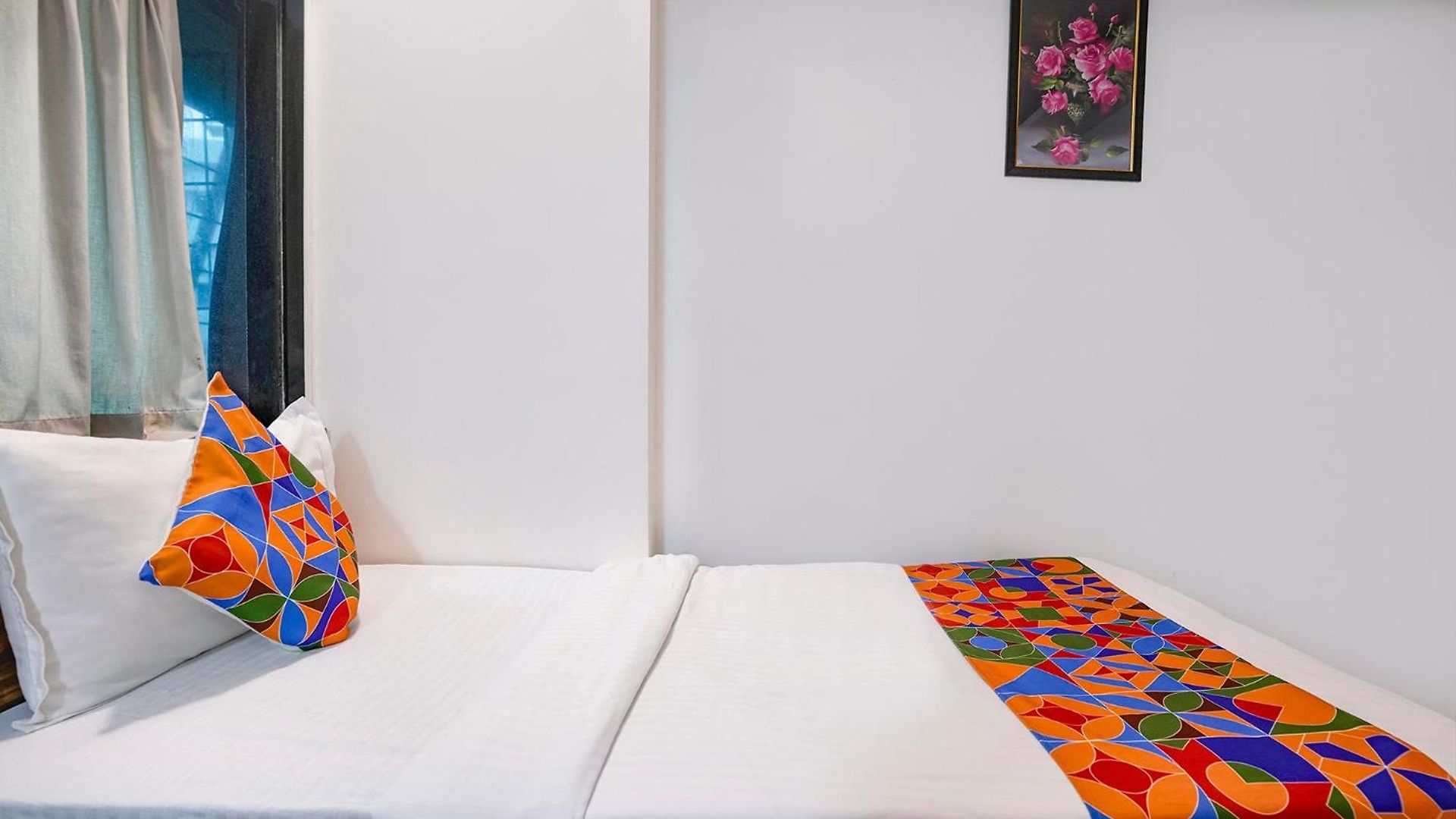 Fabhotel Shiv Leela Grand