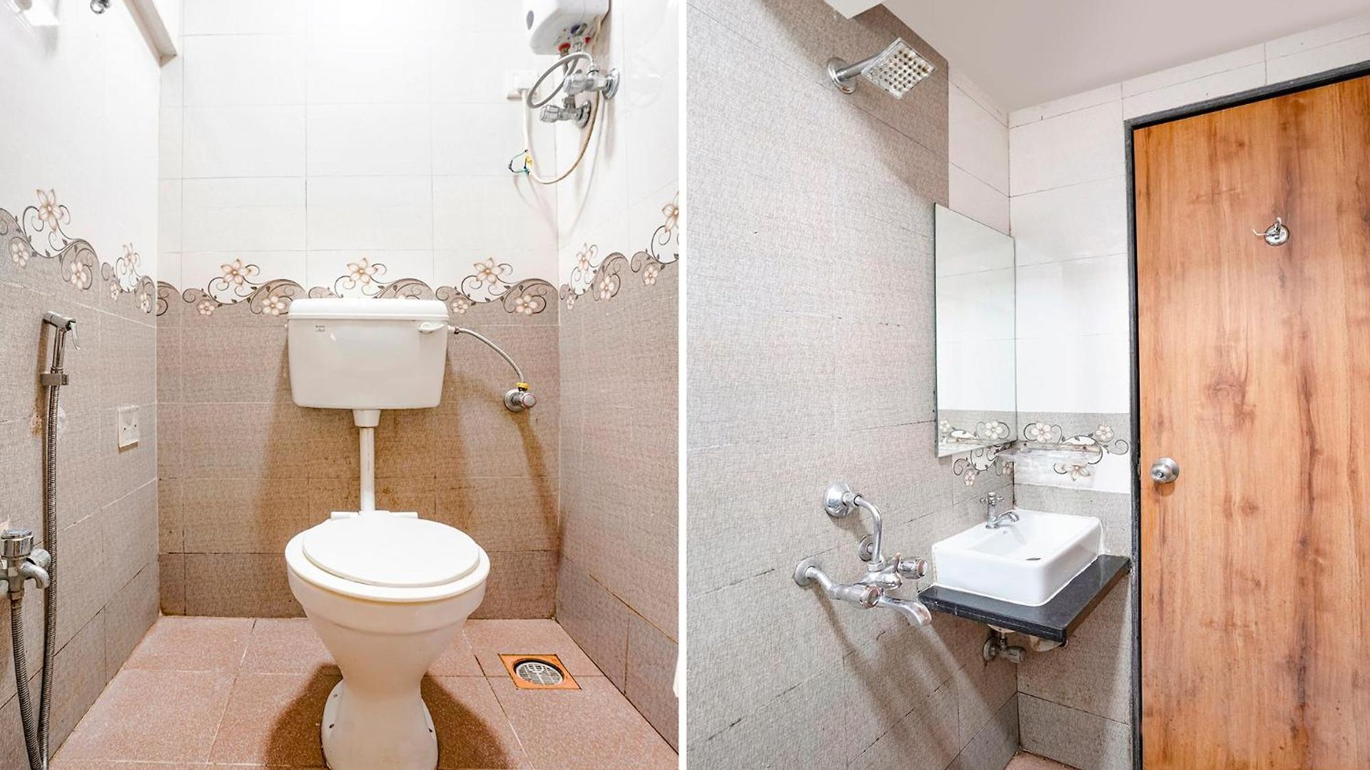 Hotel Fabhotel Shiv Leela Grand 3*