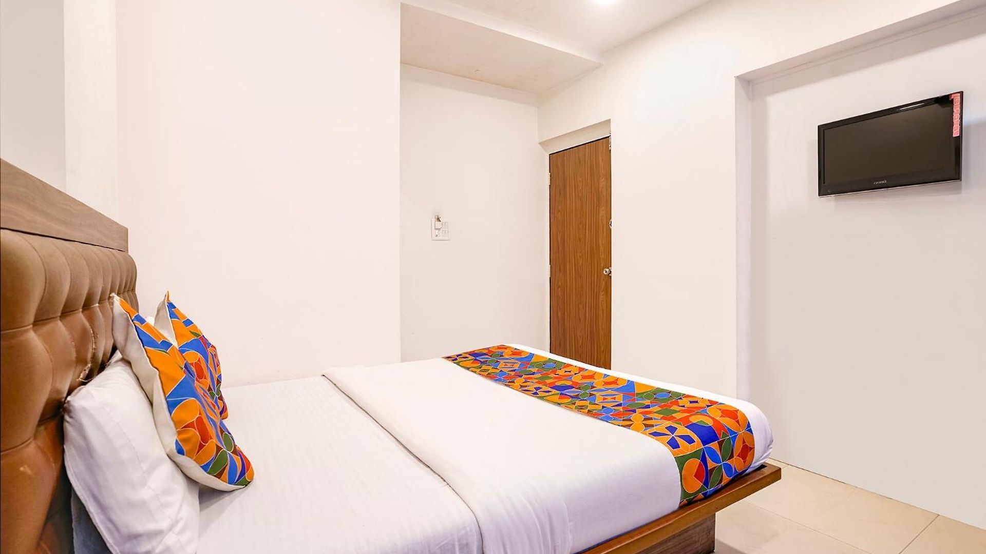 Fabhotel Shiv Leela Grand 3* Mumbai