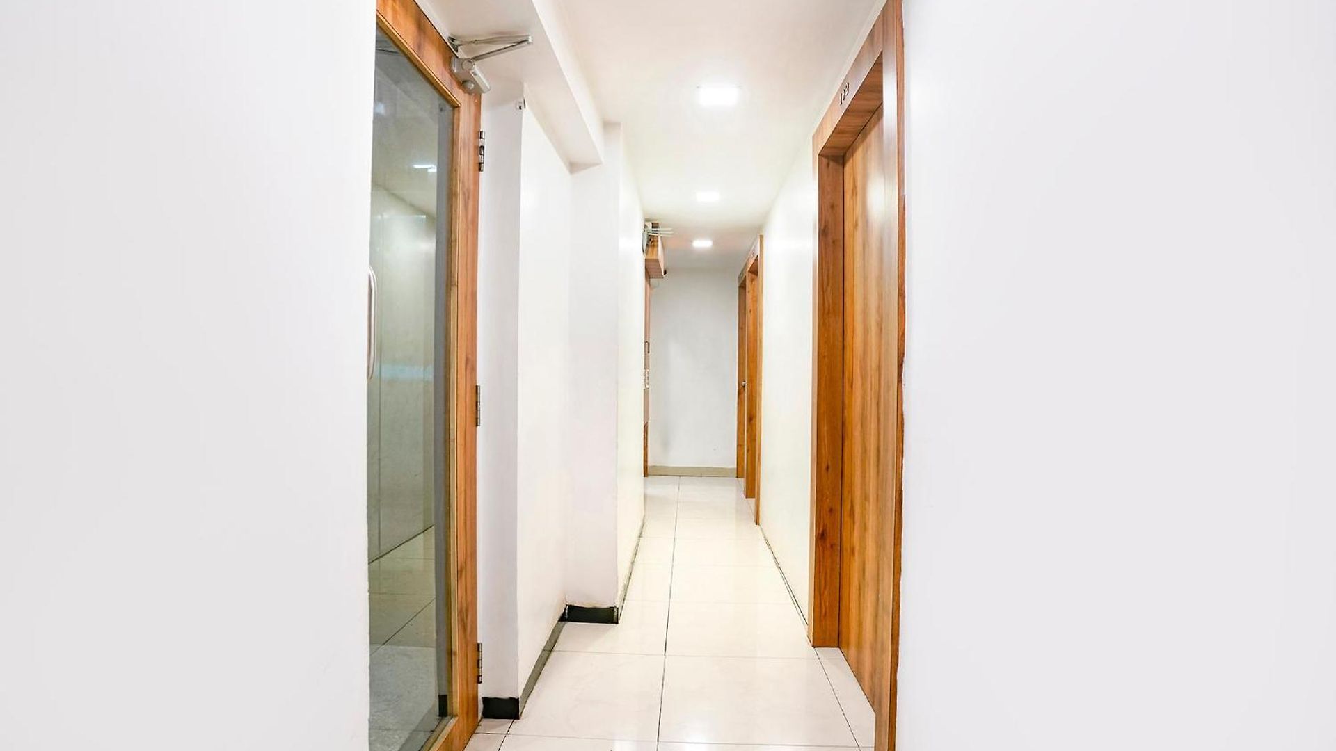 Fabhotel Shiv Leela Grand 3* Mumbai