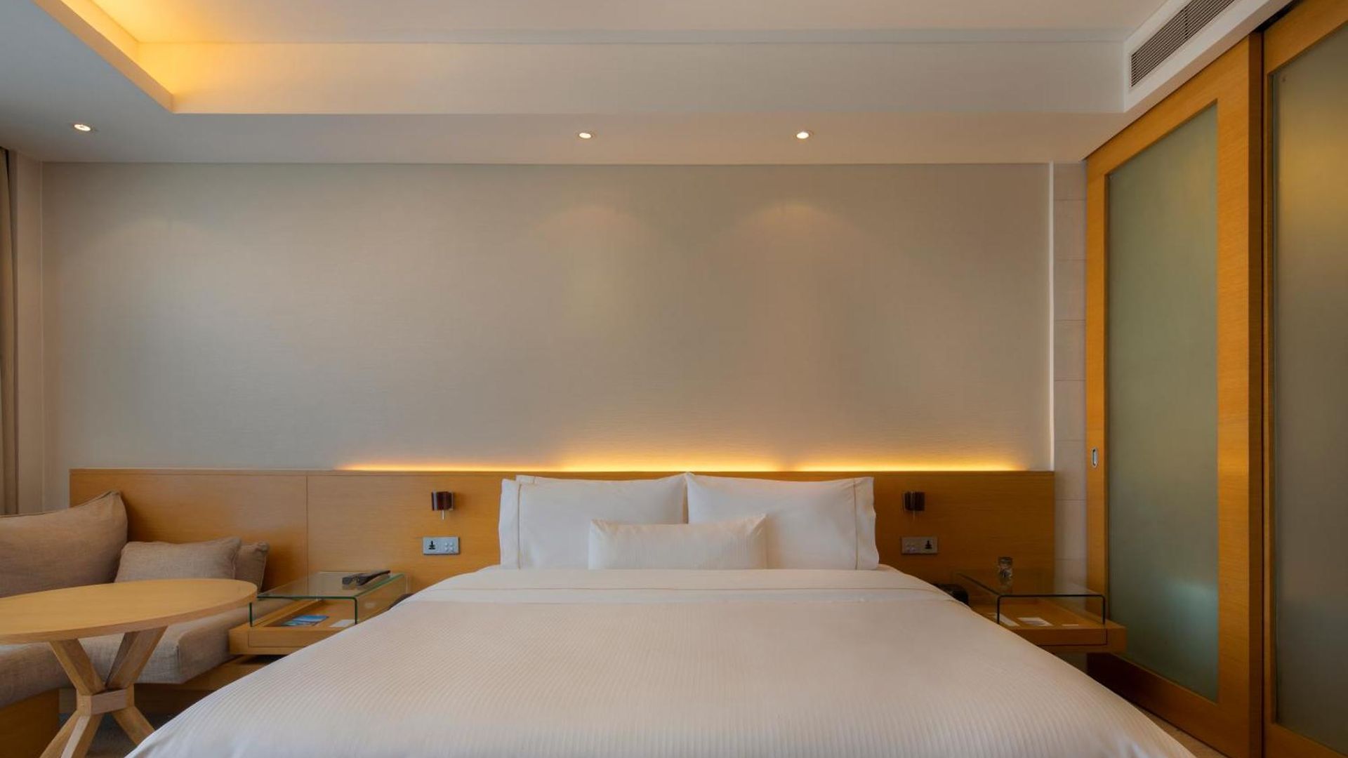 The Westin Garden 5* Mumbai