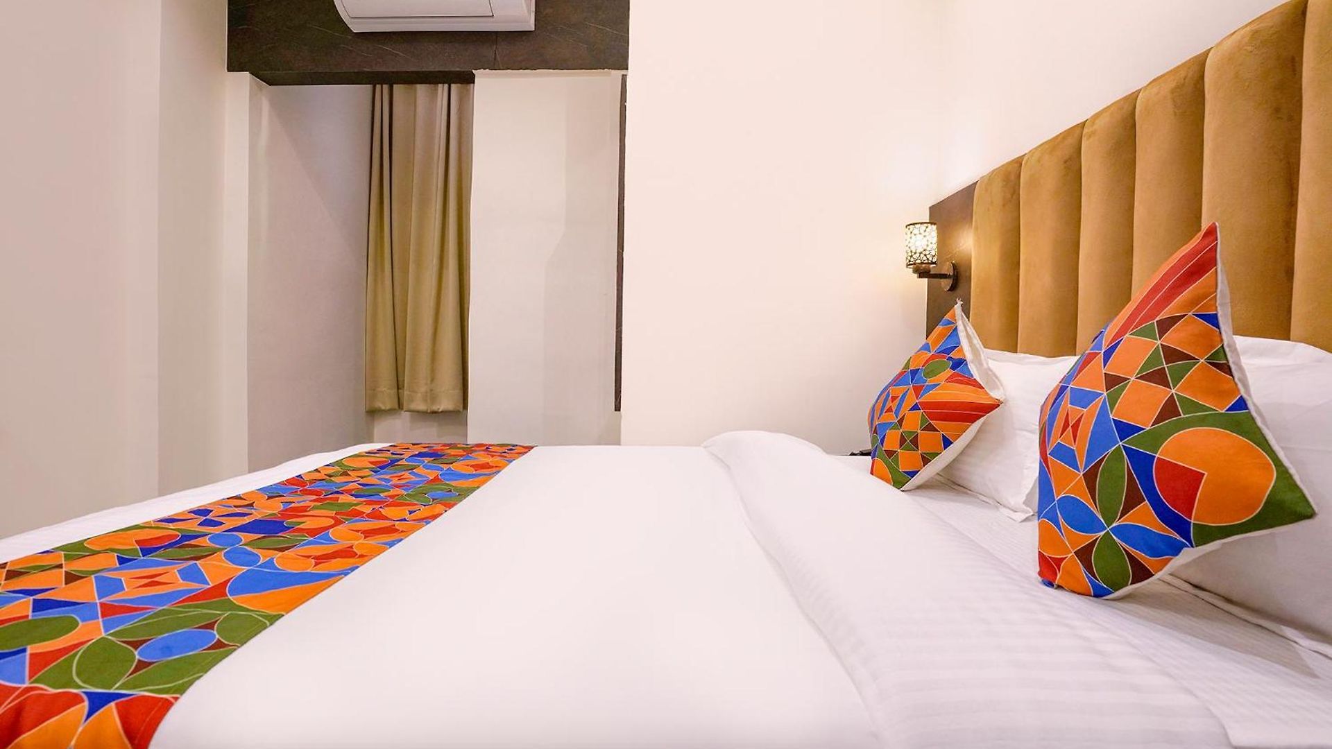 Fabhotel Gateway Hotel Mumbai