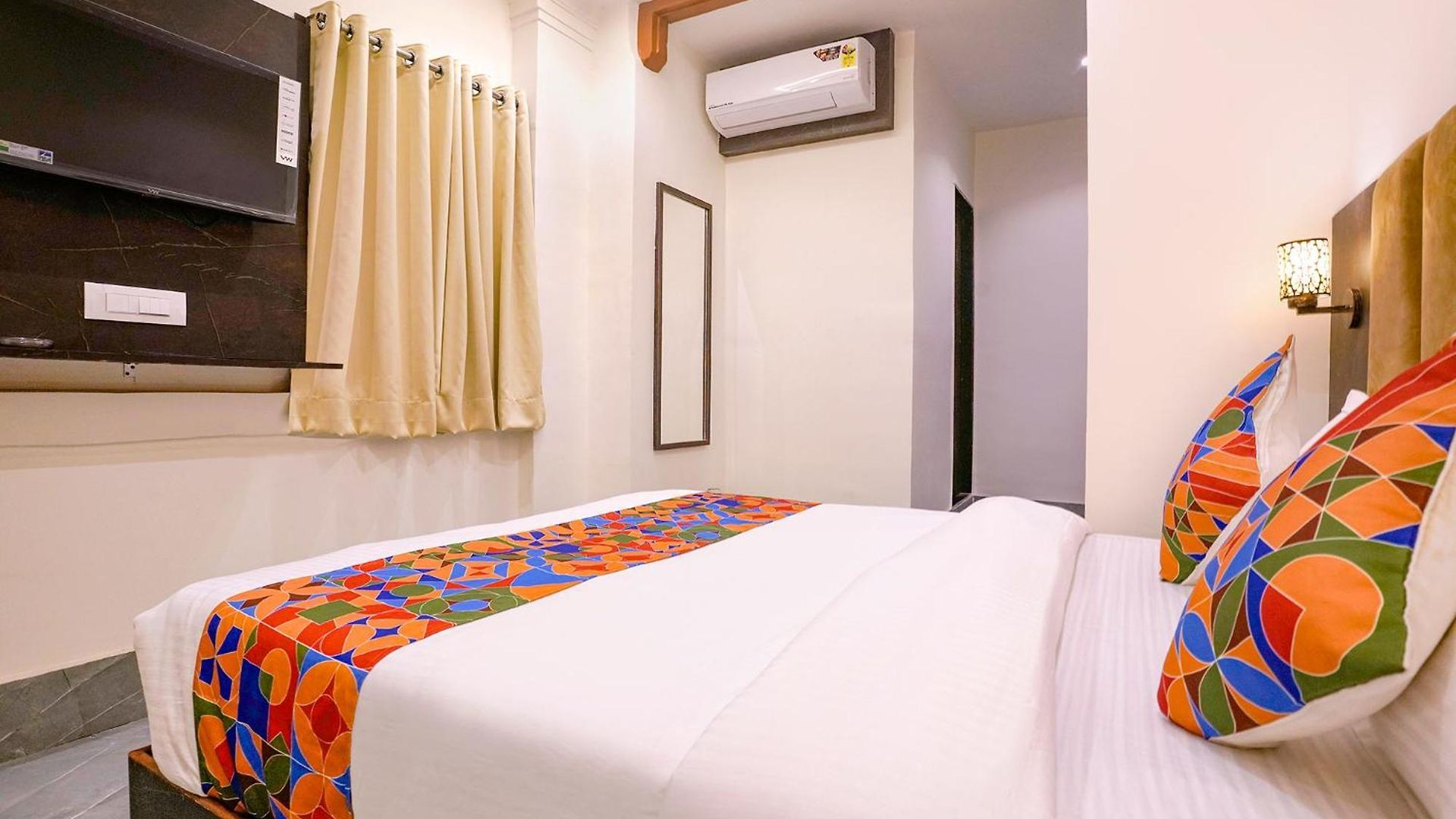 Fabhotel Gateway Mumbai
