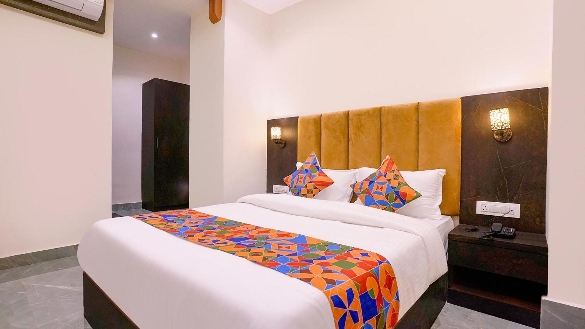 Fabhotel Gateway 2* Mumbai