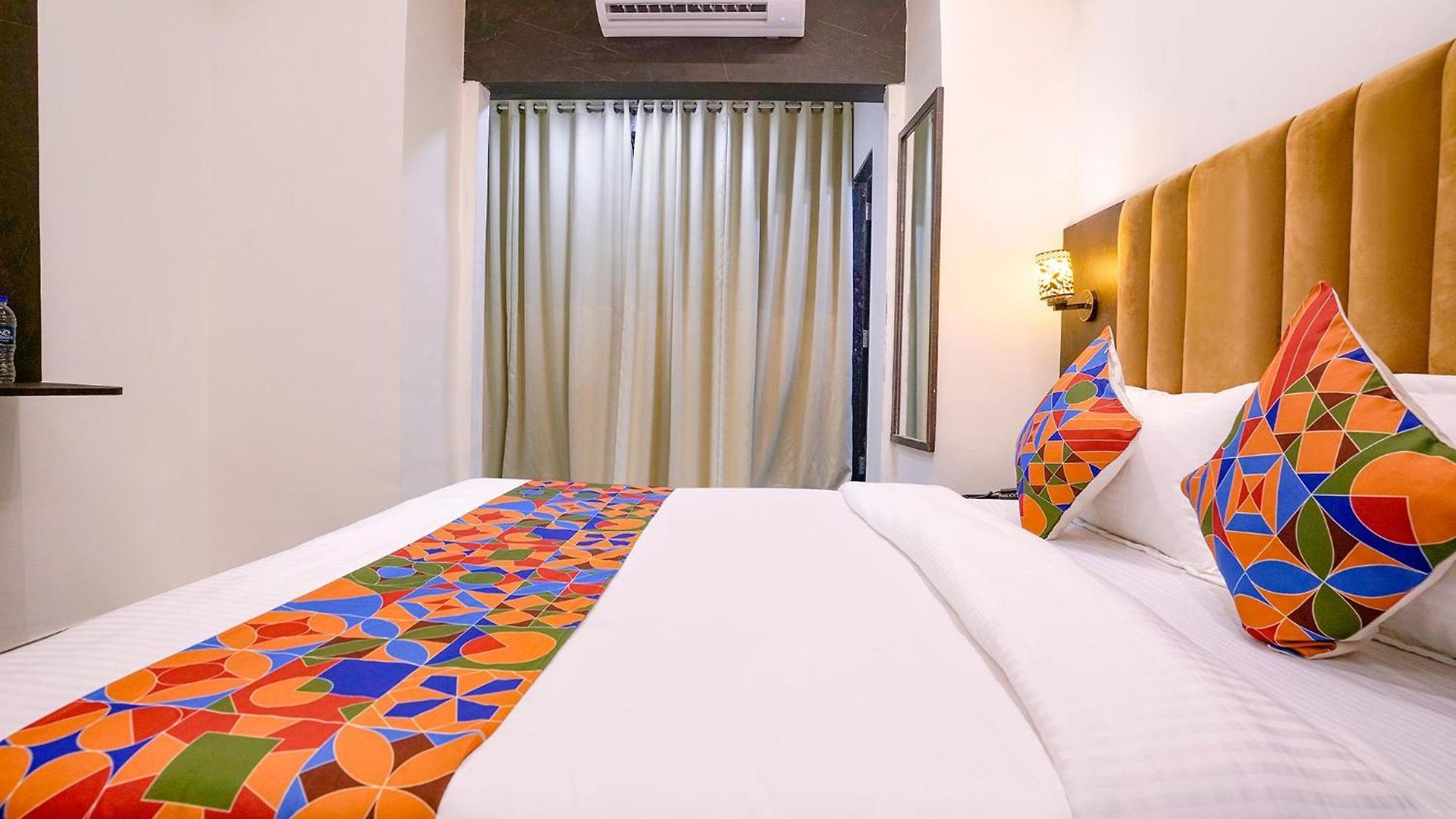 Fabhotel Gateway Hotel