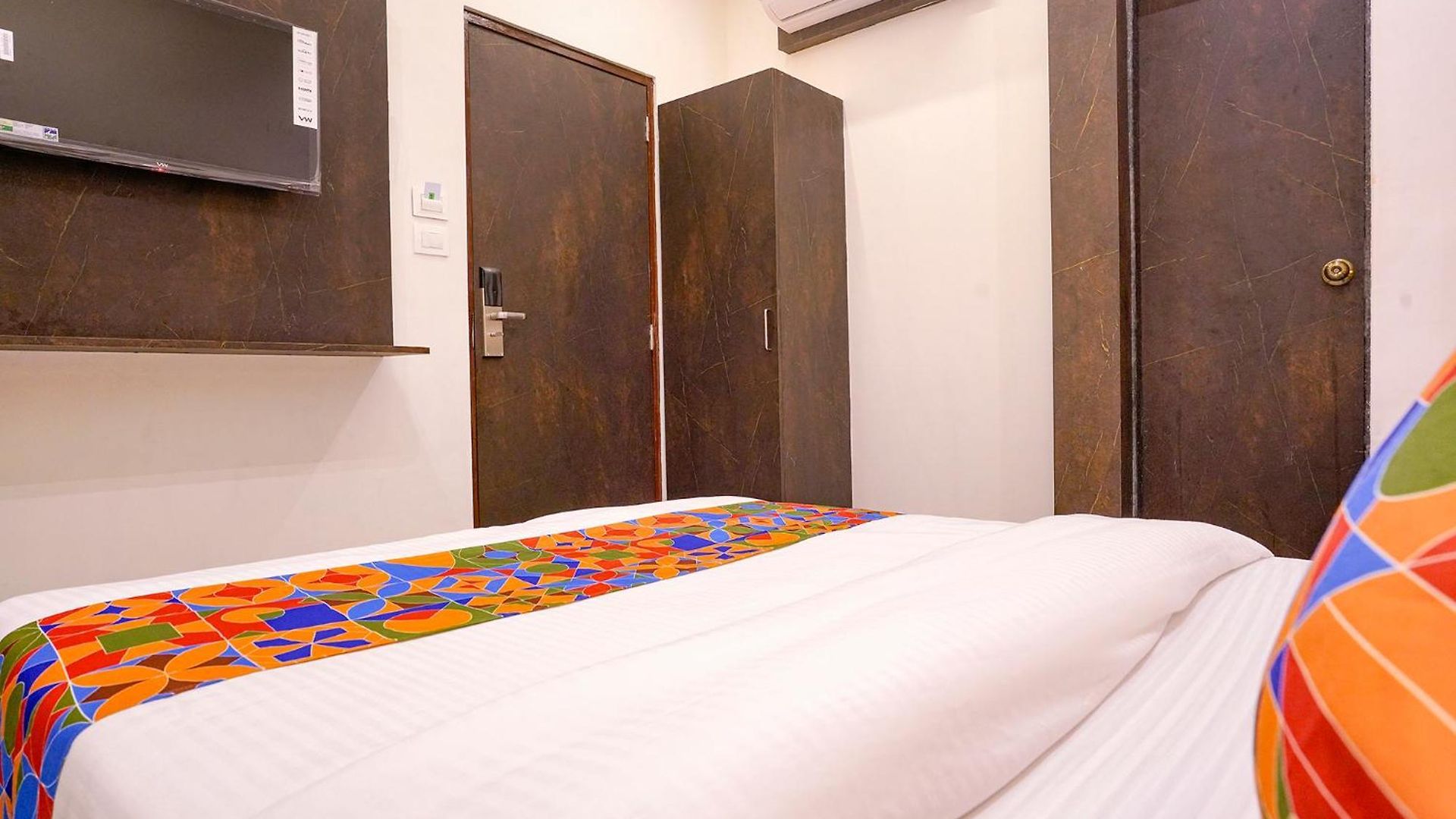 Fabhotel Gateway 2* Mumbai