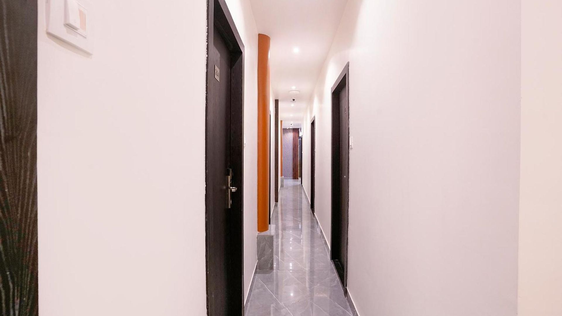 Fabhotel Gateway Mumbai
