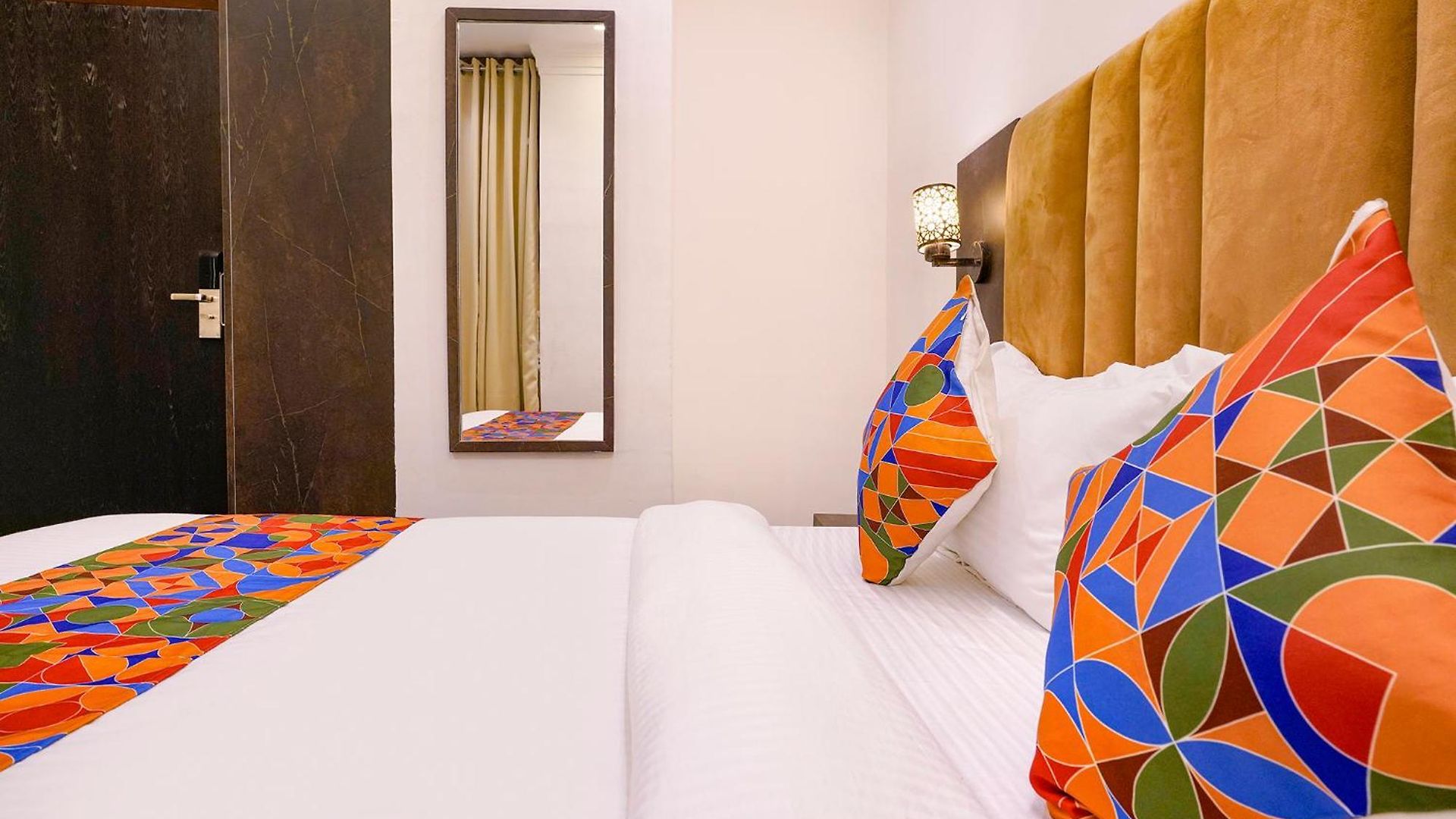 Fabhotel Gateway 2* Mumbai