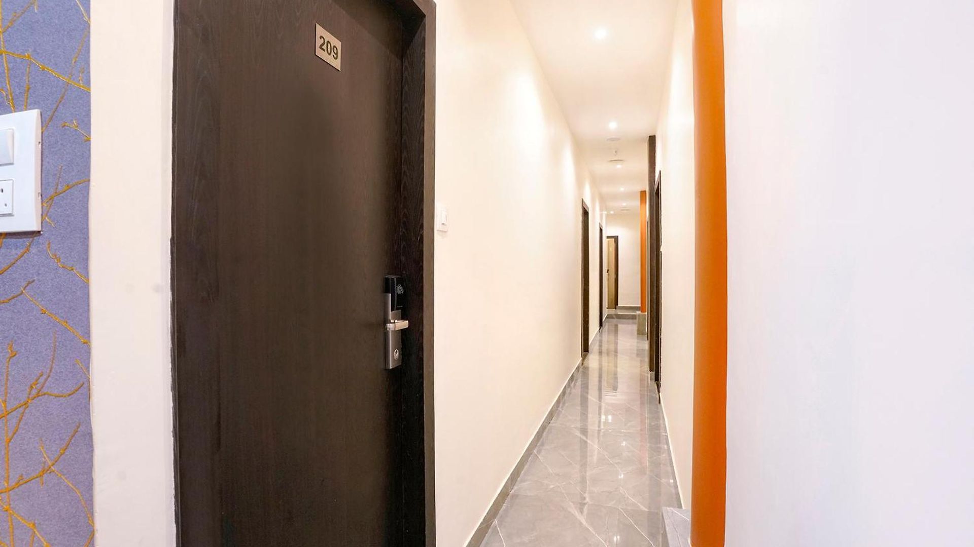 Fabhotel Gateway 2* Mumbai
