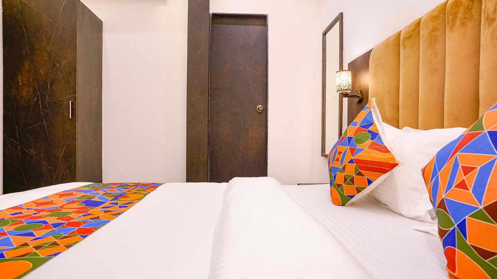 Fabhotel Gateway 2* Mumbai