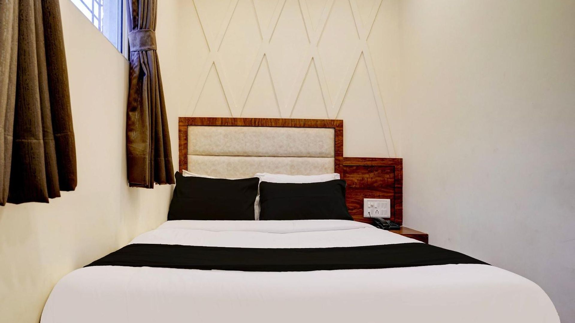 Hotel O Ashirwad 4*