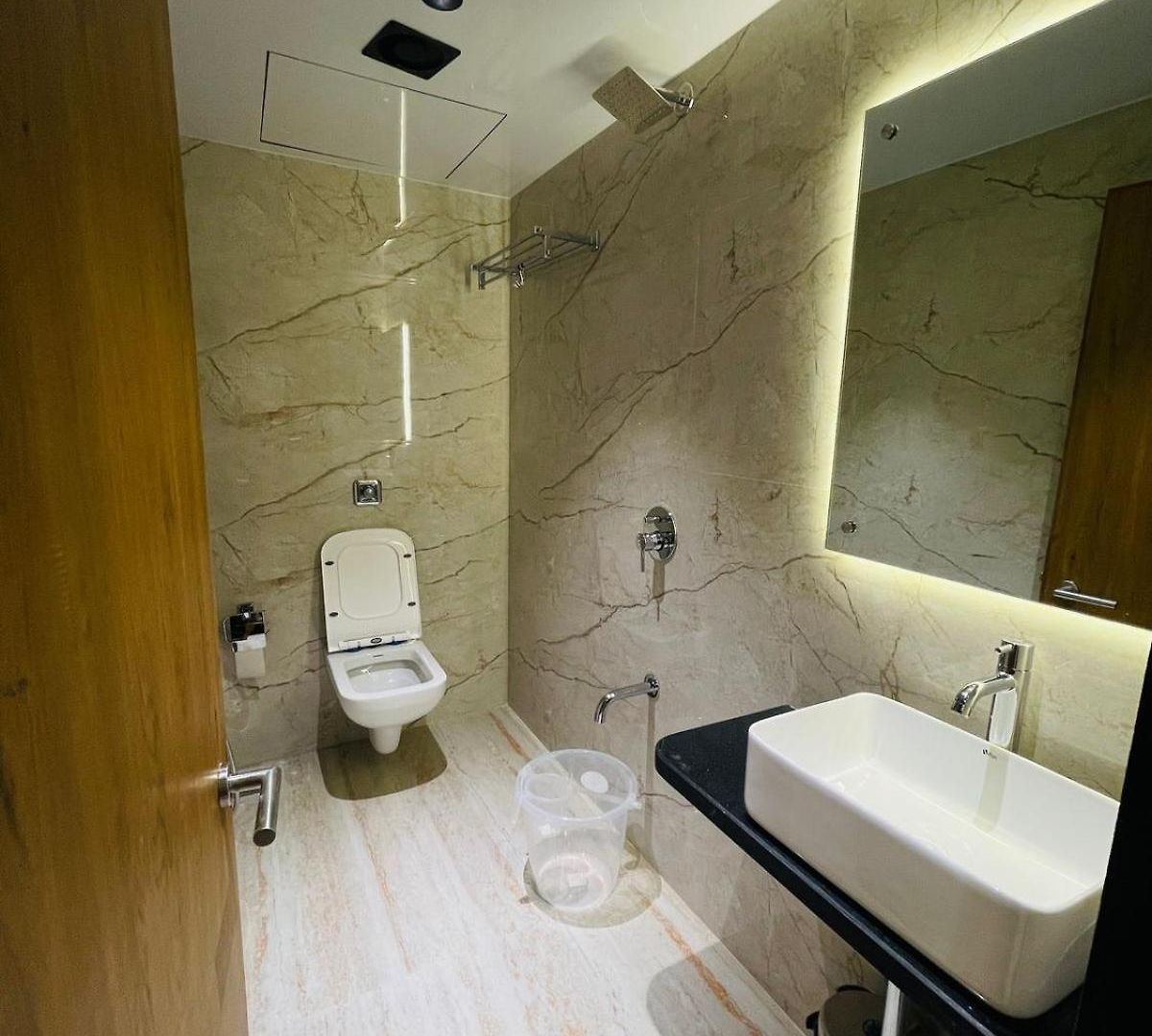 Amber Choice International Airport 3* Mumbai