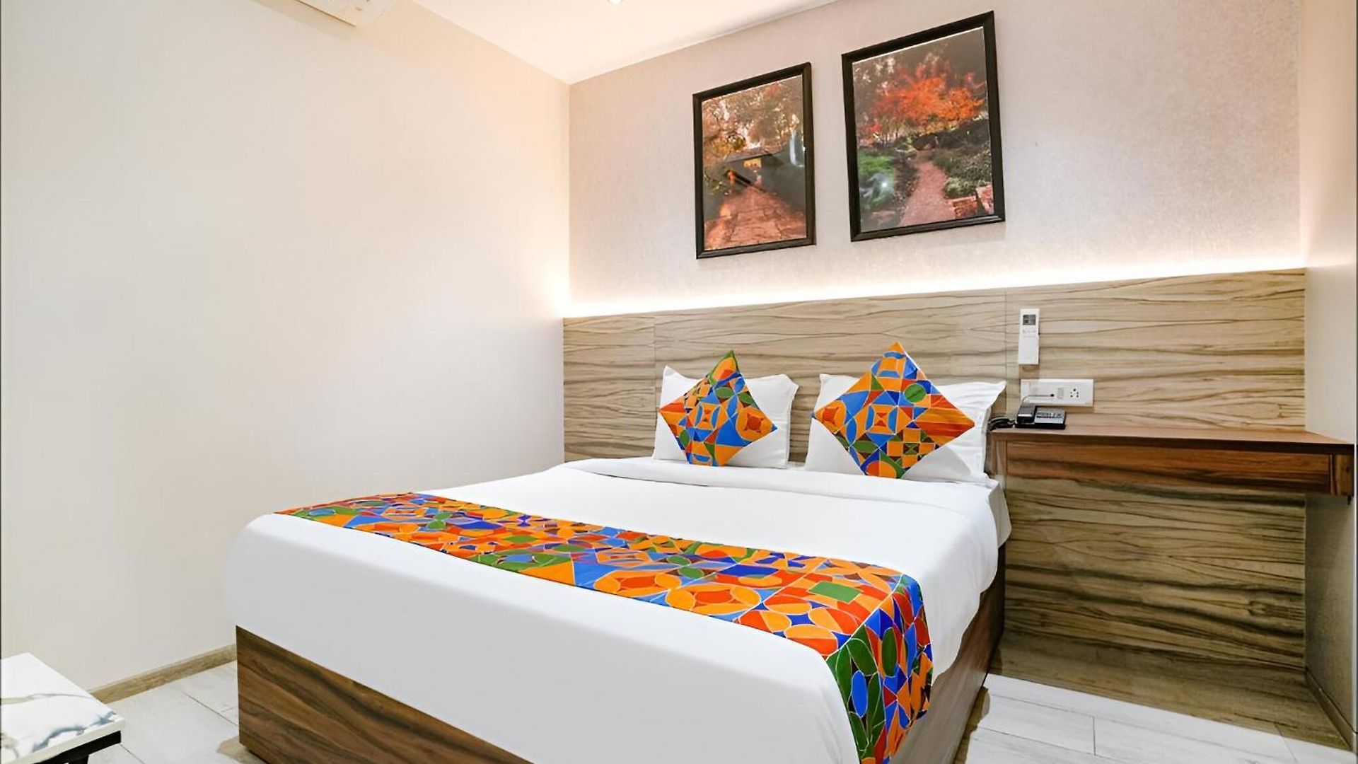 Glitz Dream Residency Nr Iit - Powai 4* Mumbai