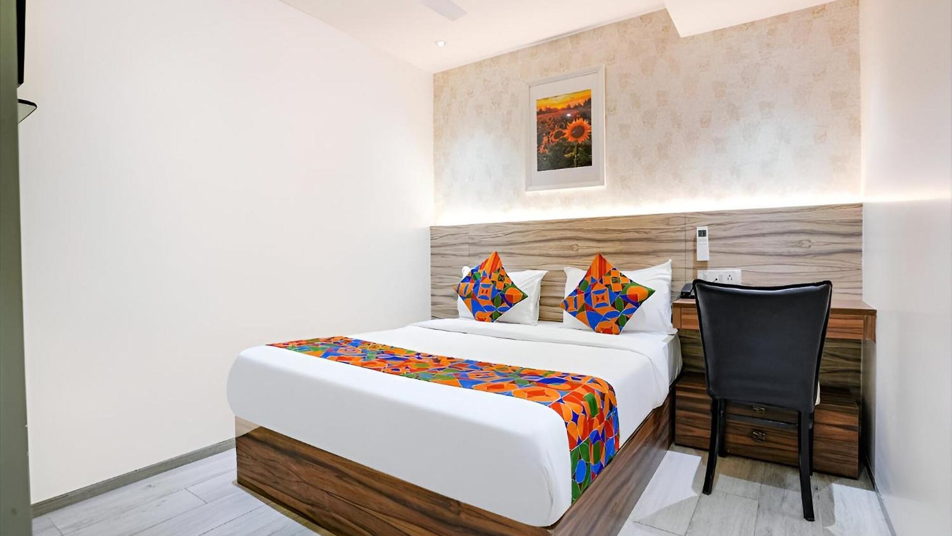 Glitz Dream Residency Nr Iit - Powai 4*