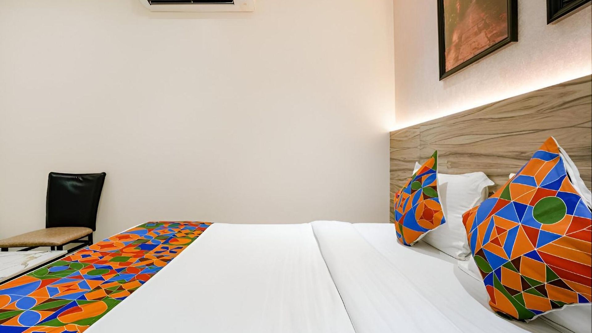 Glitz Dream Residency Nr Iit - Powai Mumbai