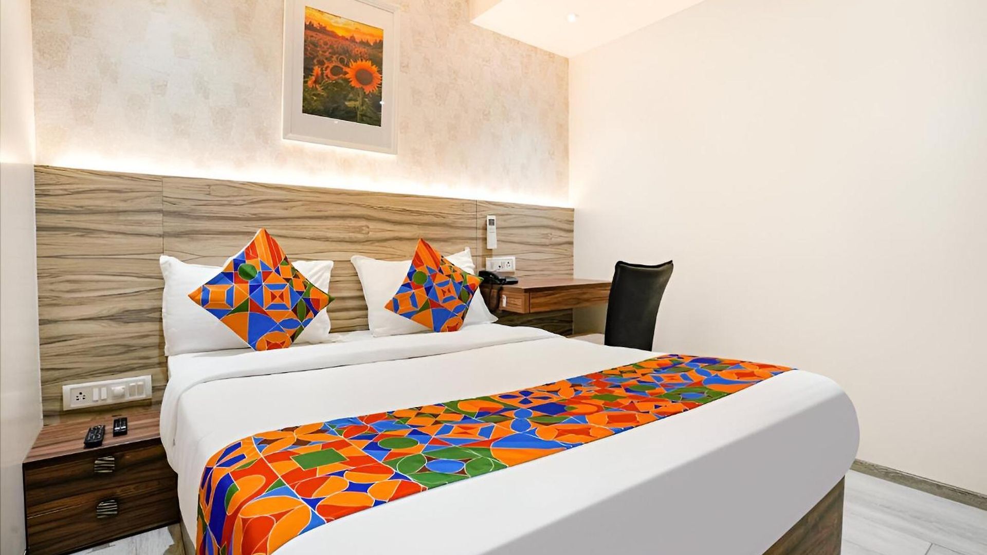 Guest house Glitz Dream Residency Nr Iit - Powai Mumbai